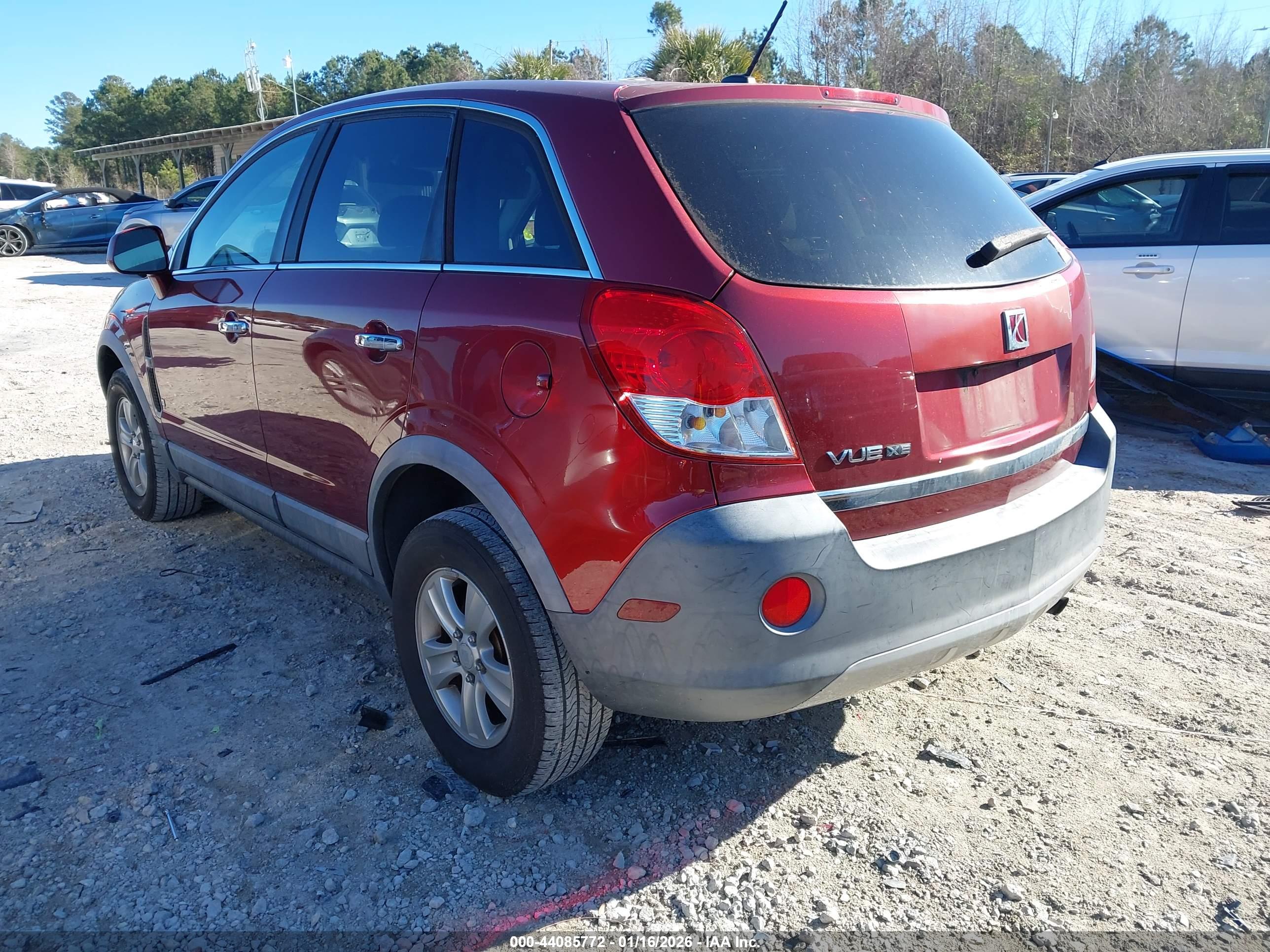SATURN VUE image 3