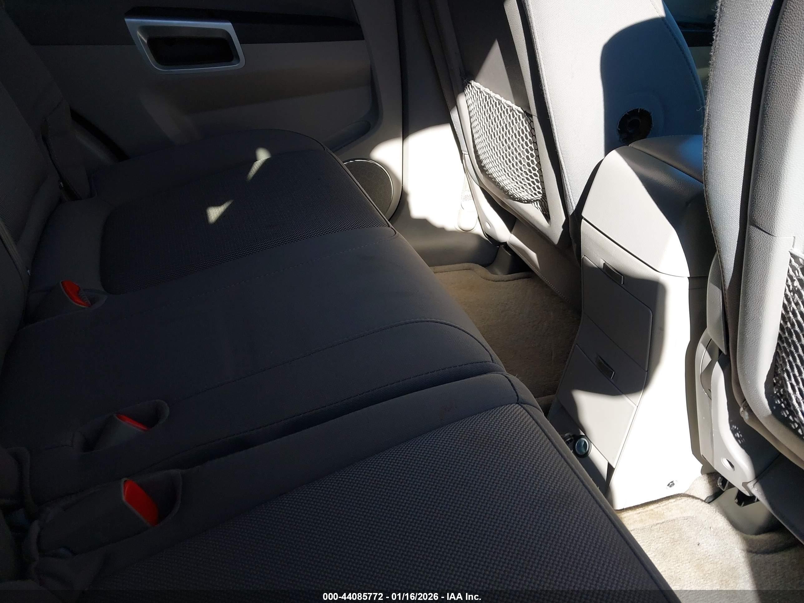 SATURN VUE image 8