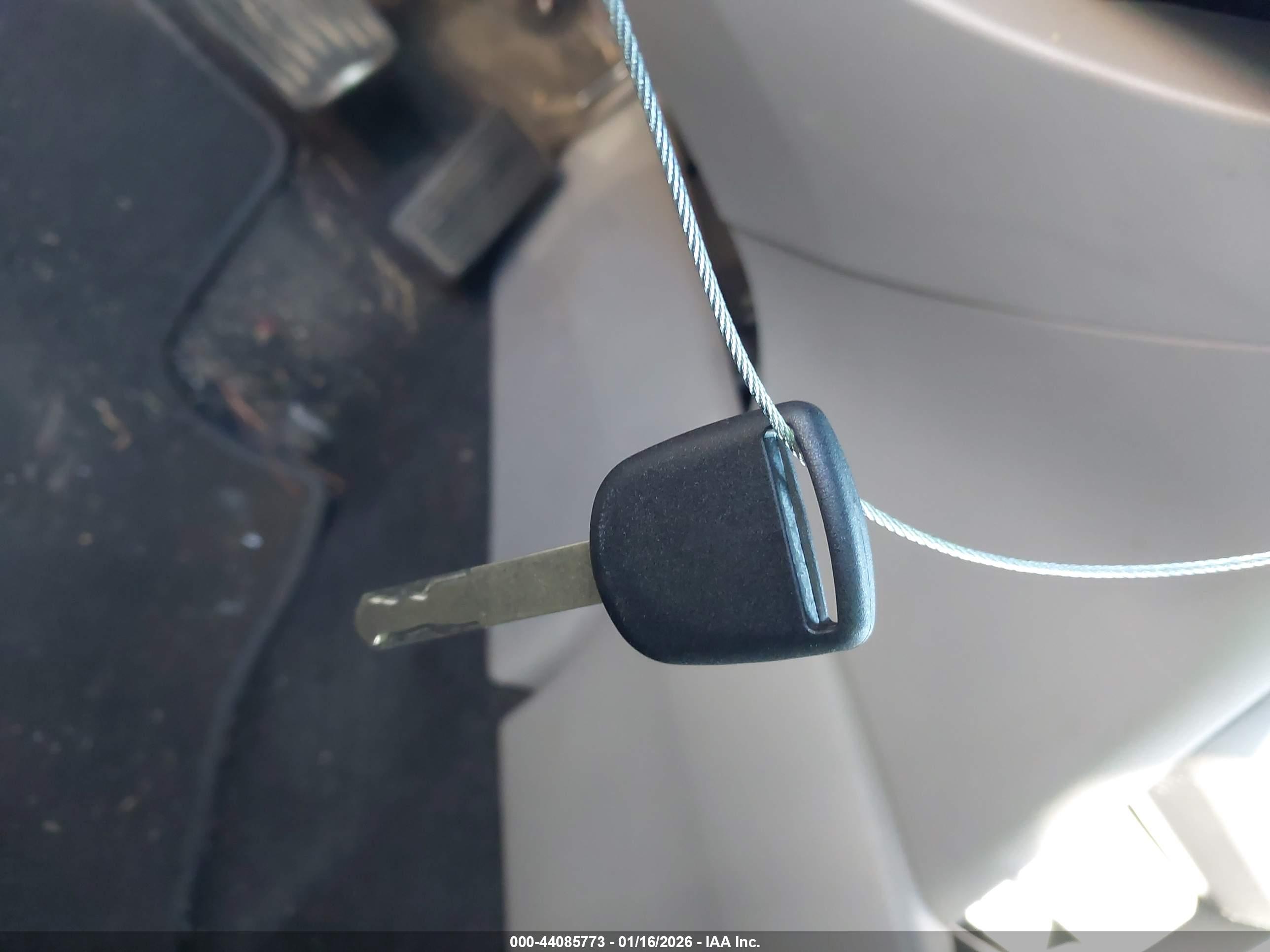 HONDA ACCORD image 11