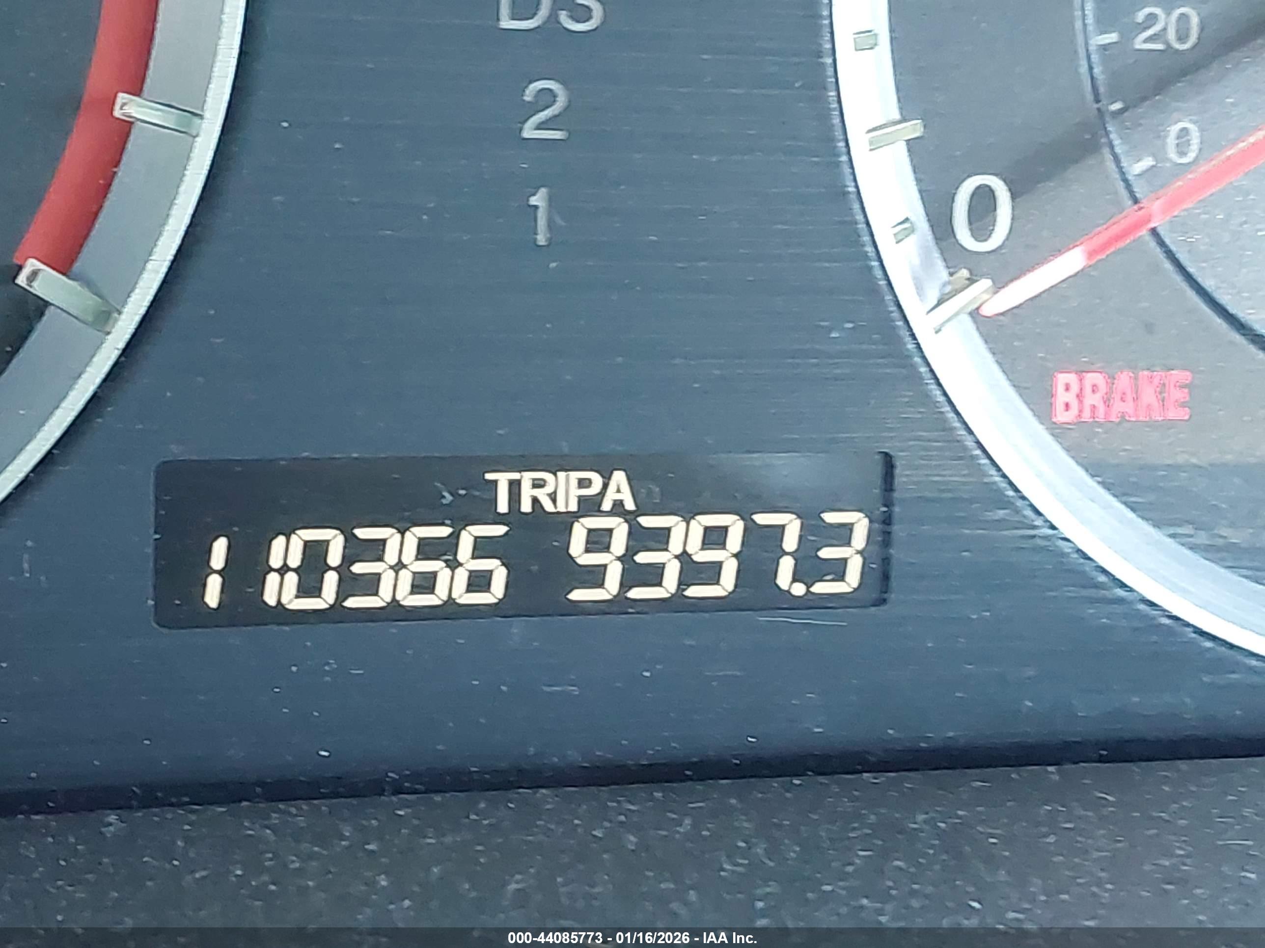 HONDA ACCORD image 7