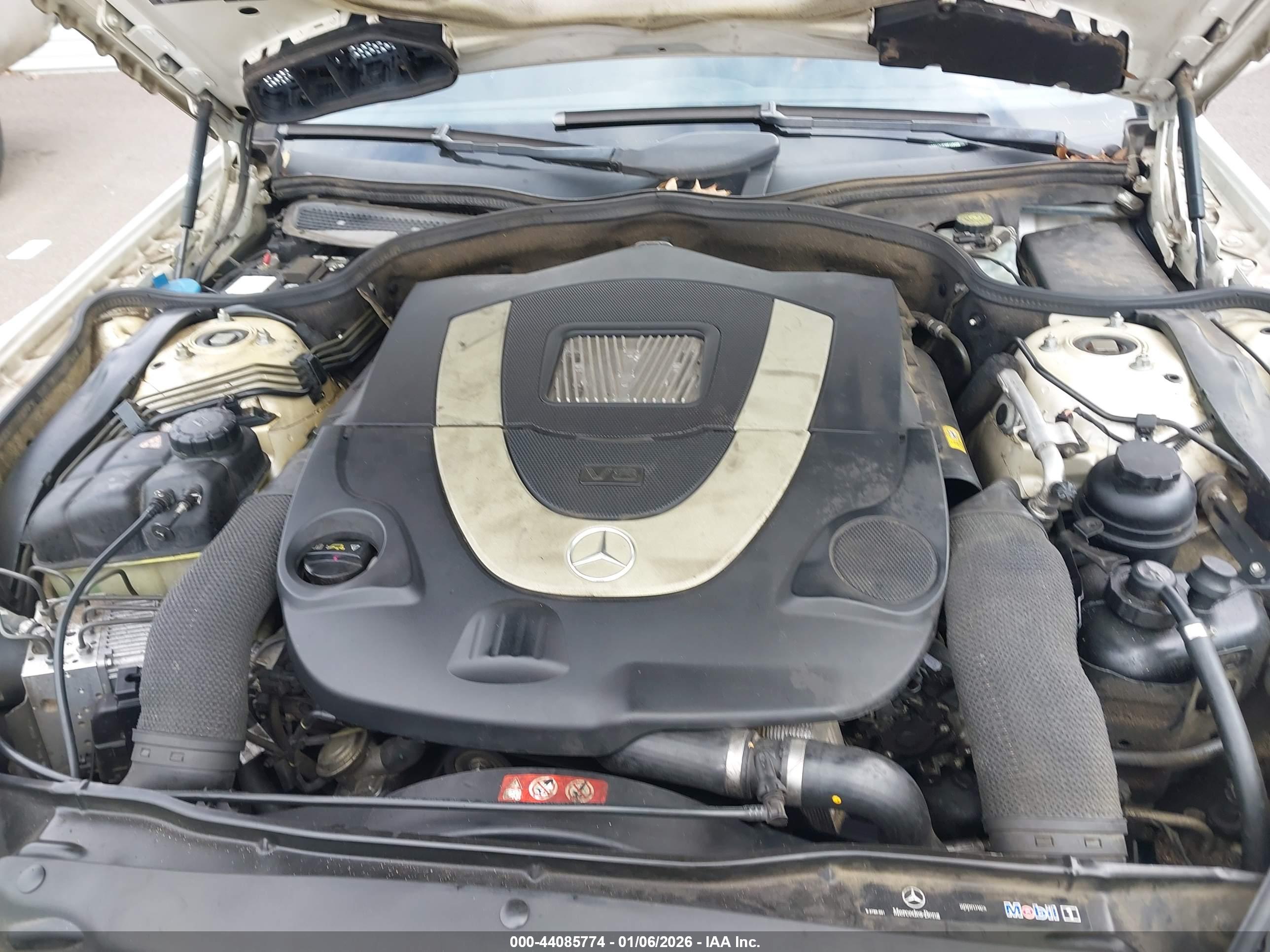 MERCEDES-BENZ SL image 10