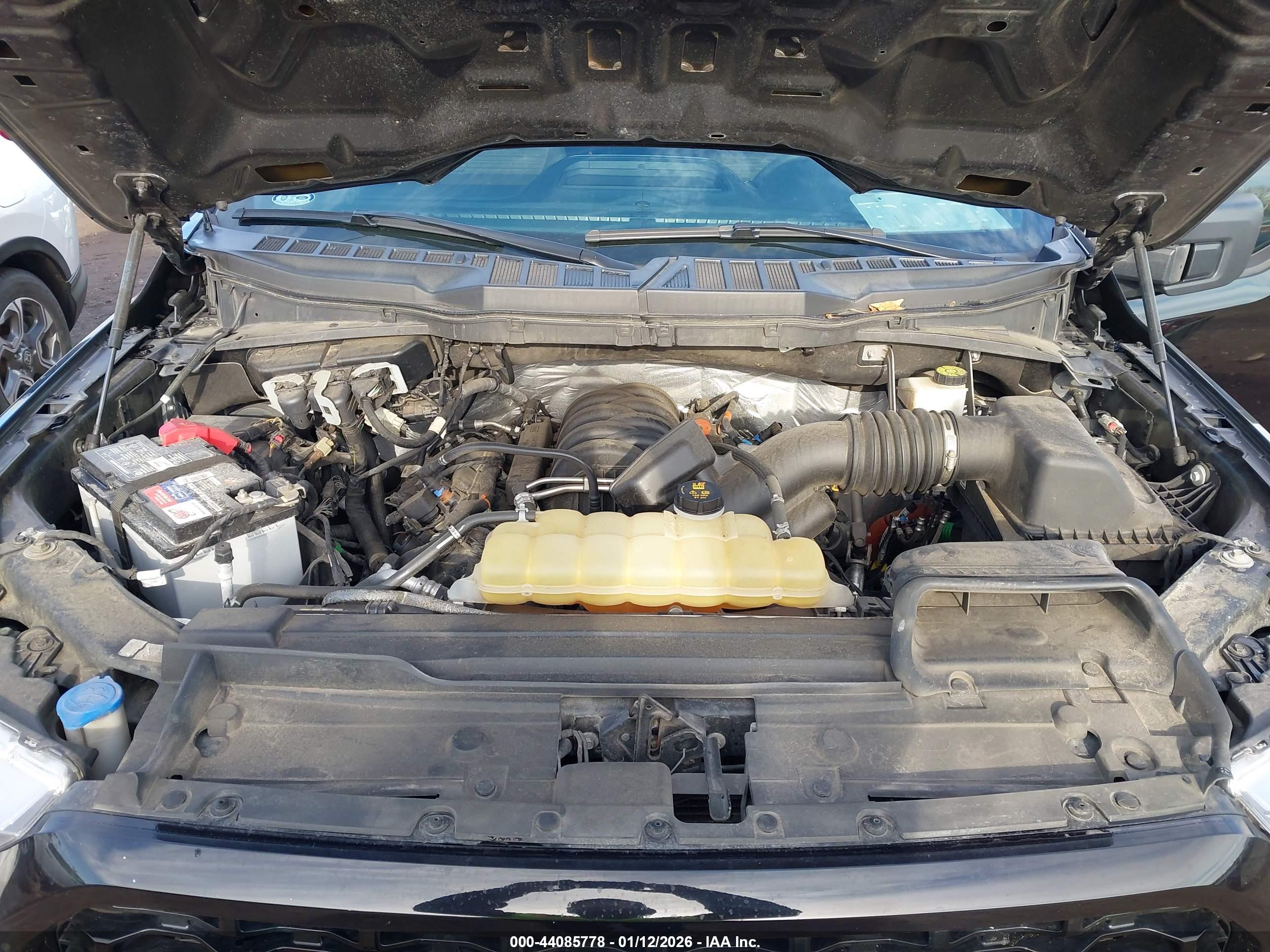 FORD F-150 image 10