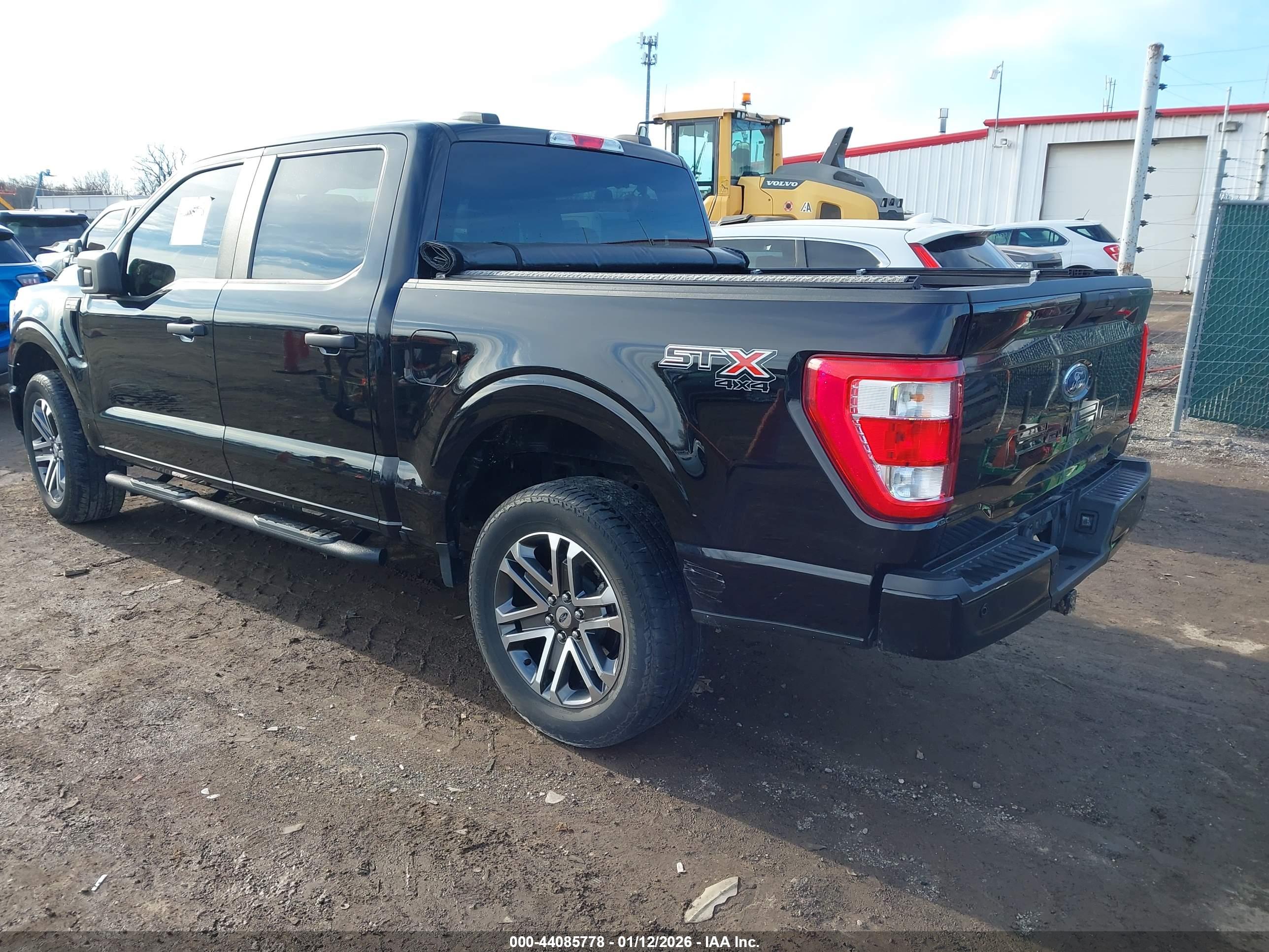 FORD F-150 image 3