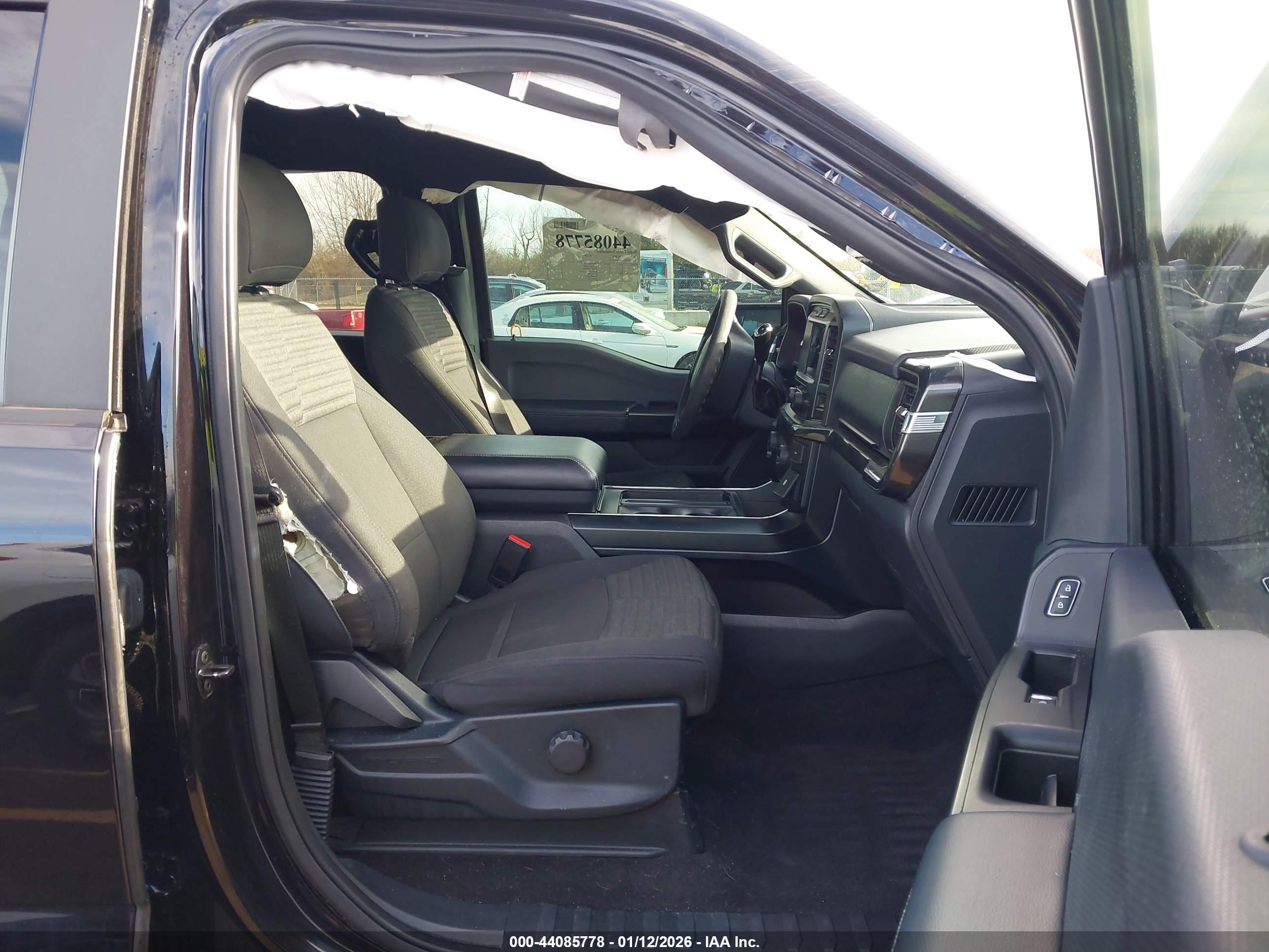 FORD F-150 image 5
