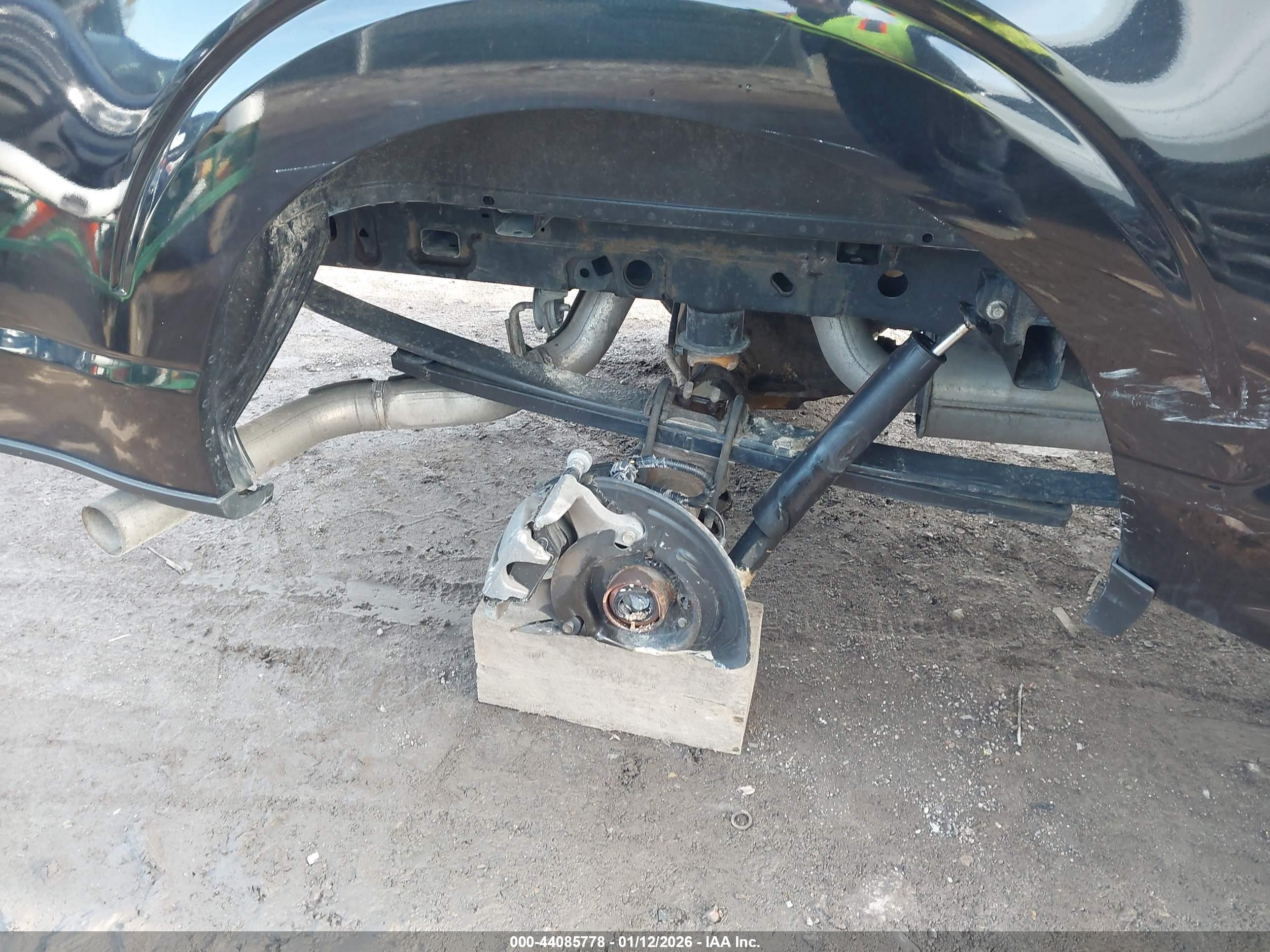 FORD F-150 image 6