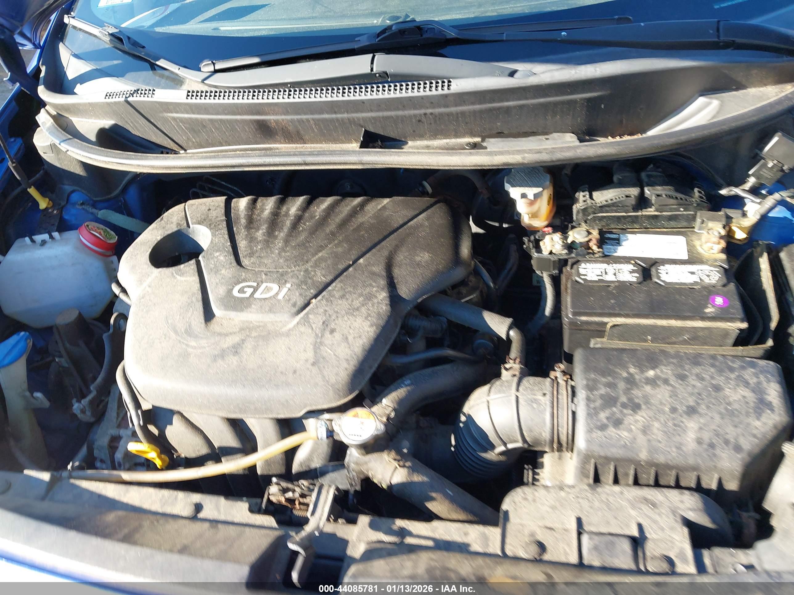 KIA RIO image 10