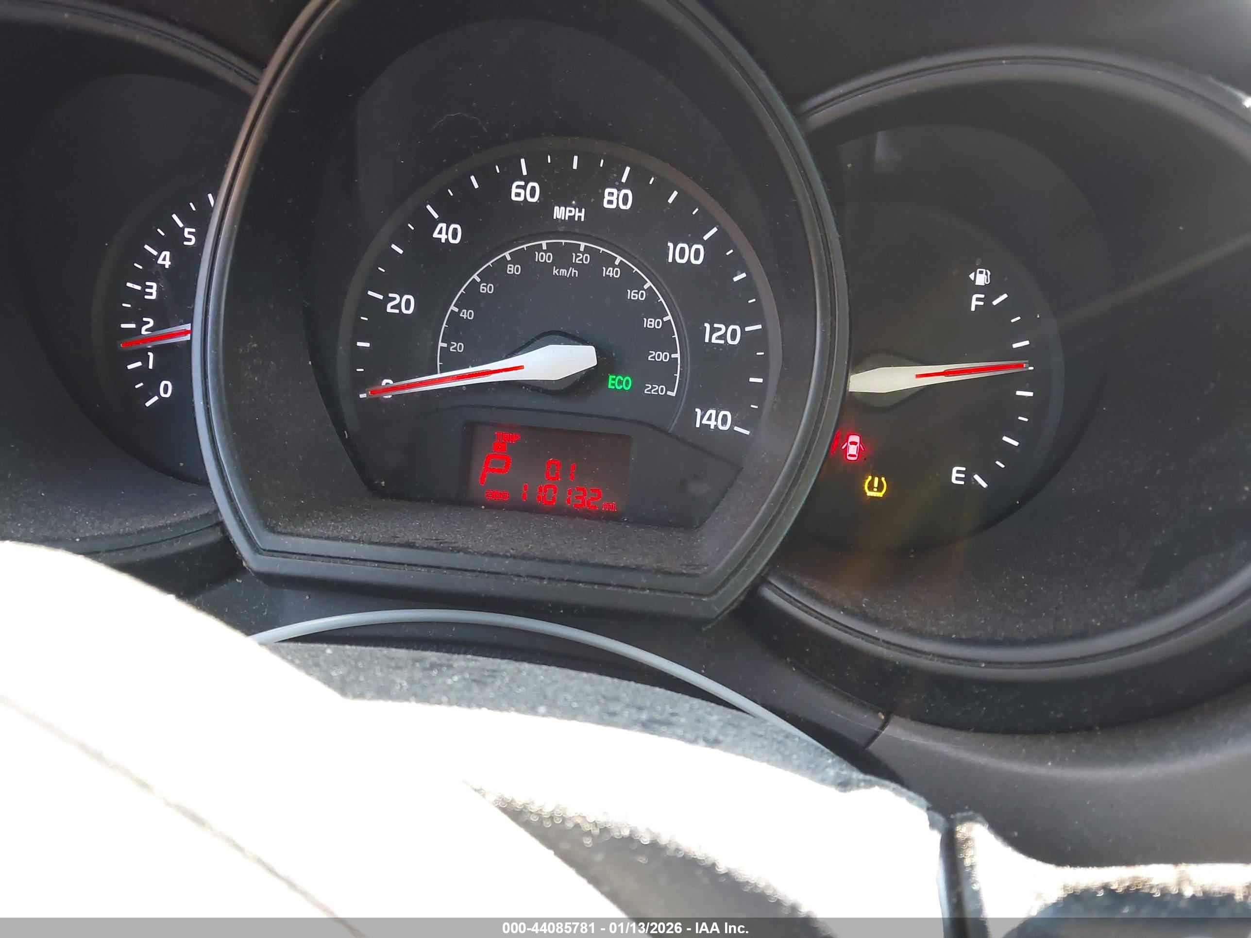 KIA RIO image 7