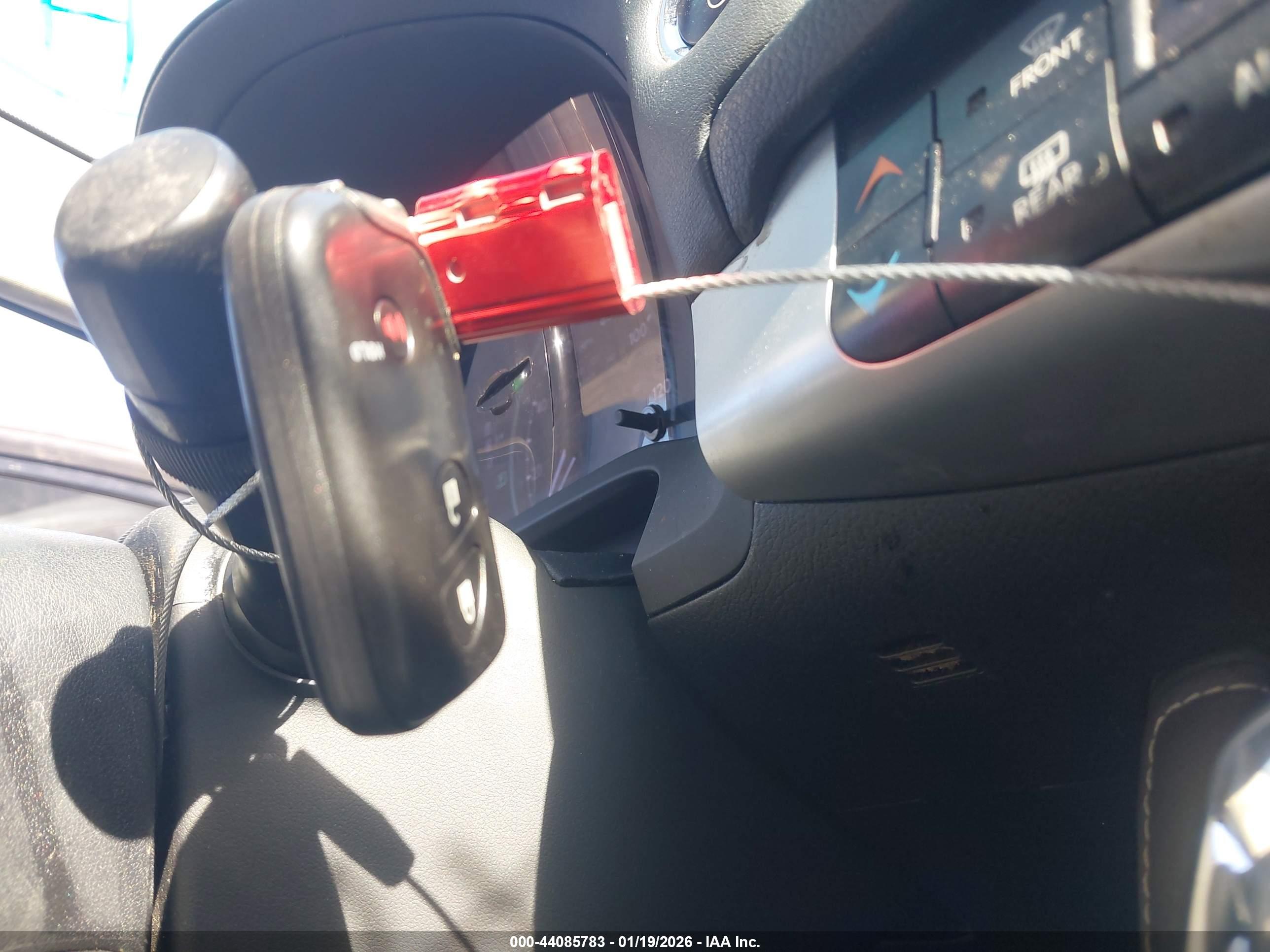 LEXUS CT image 11