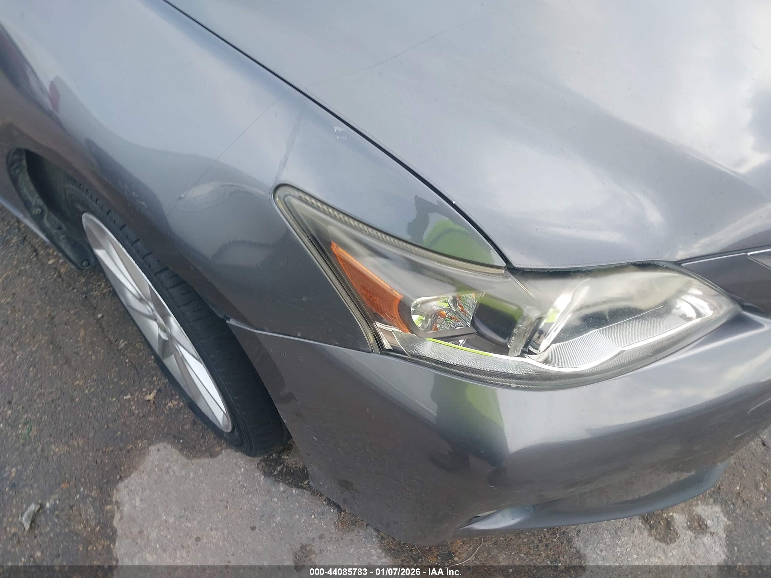 LEXUS CT image 6