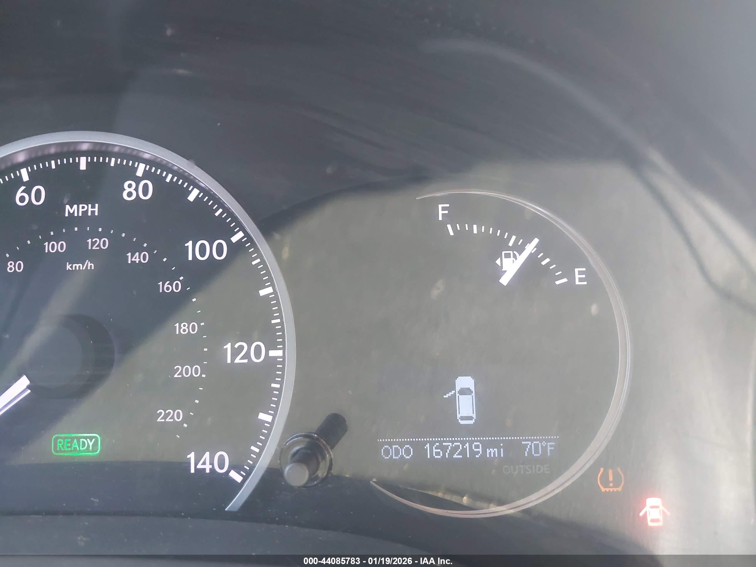 LEXUS CT image 7