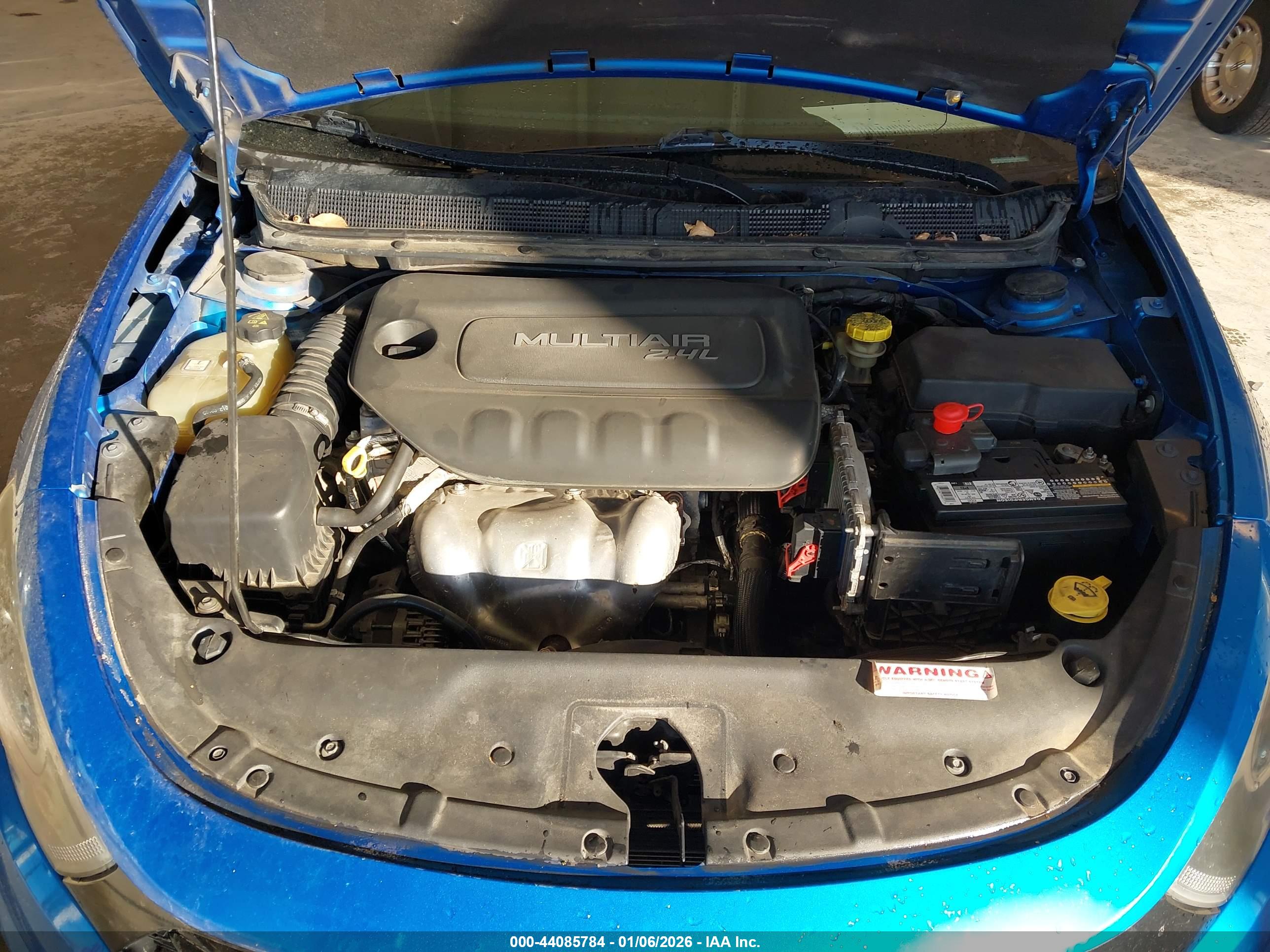DODGE DART image 10