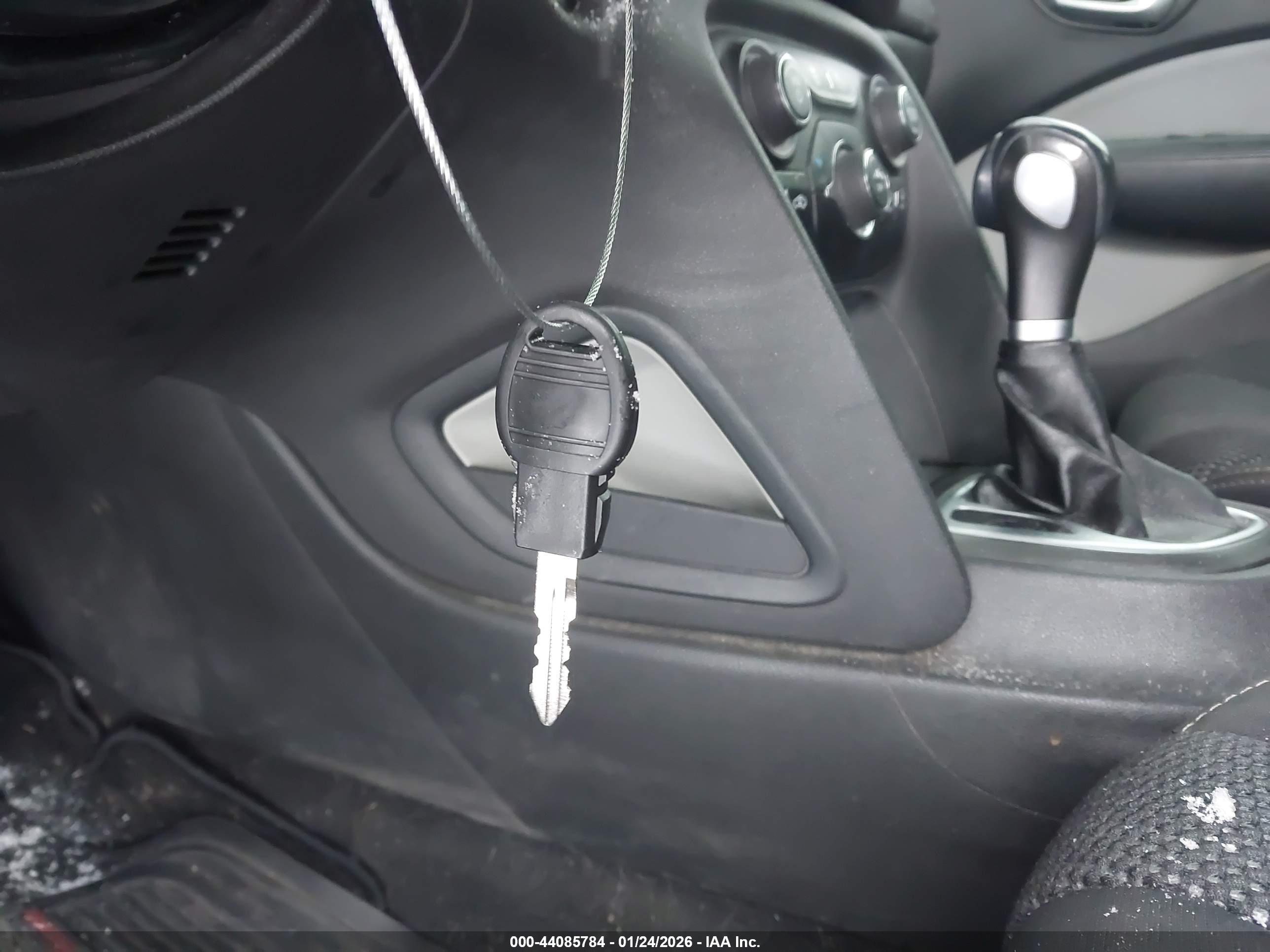 DODGE DART image 11