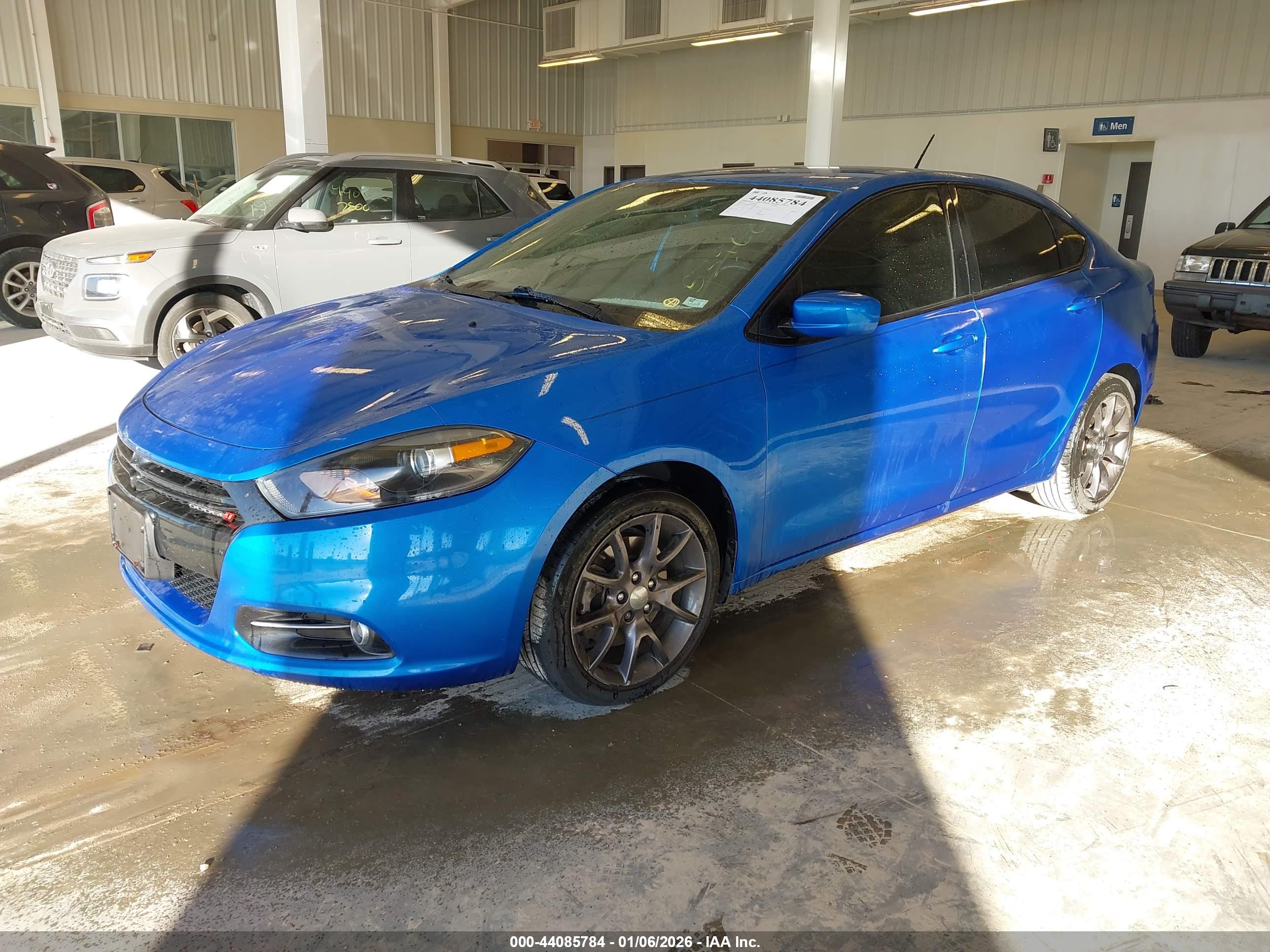 DODGE DART image 2