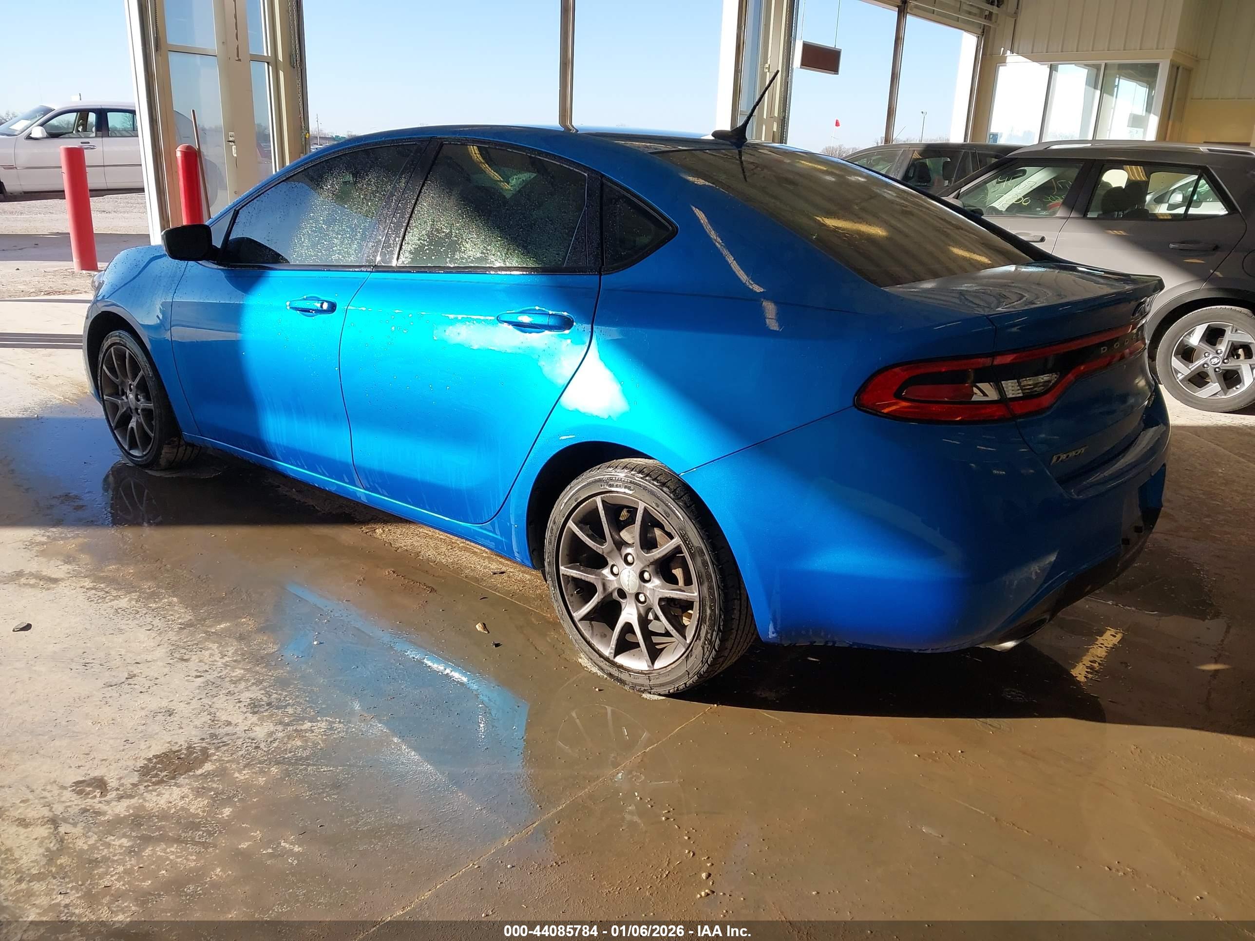 DODGE DART image 3