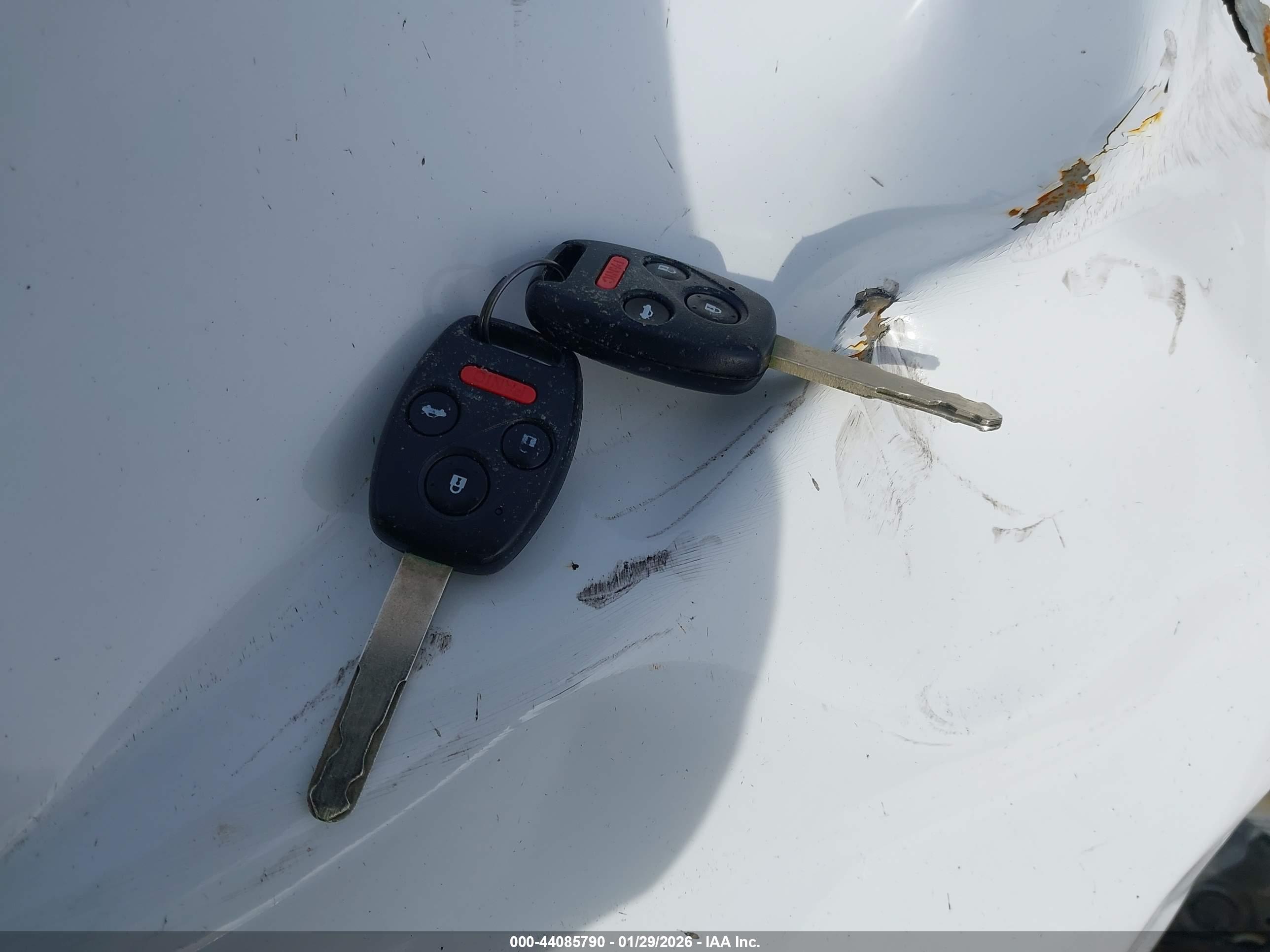 HONDA CIVIC image 11