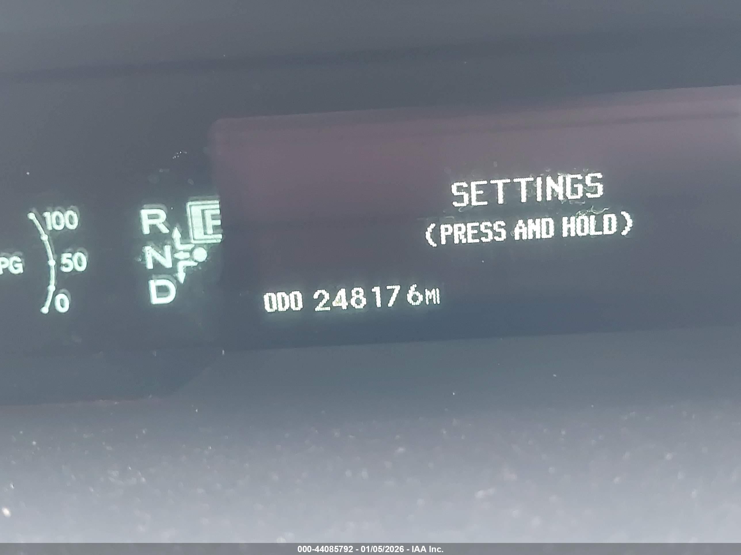TOYOTA PRIUS image 7