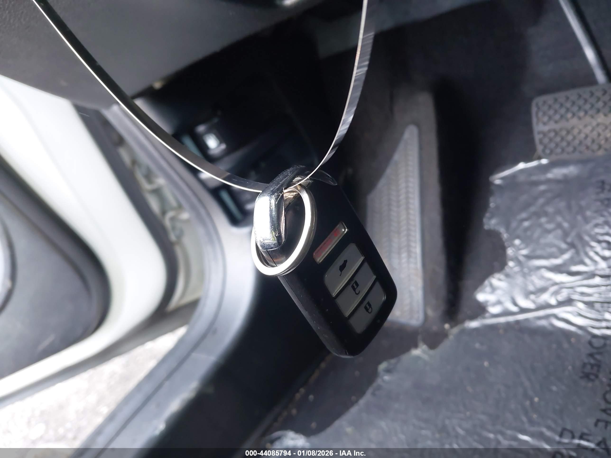 HONDA HR-V image 11