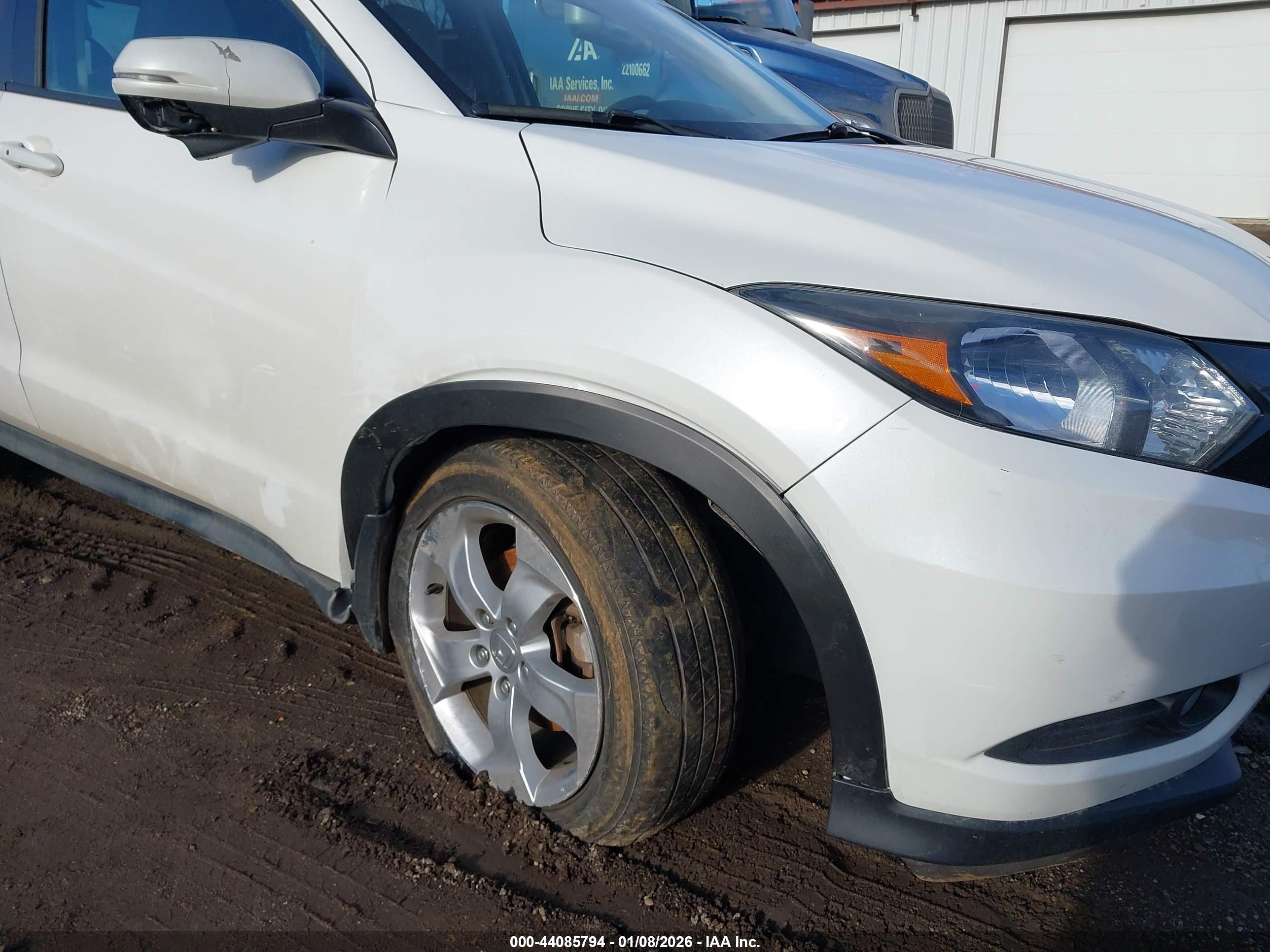 HONDA HR-V image 6