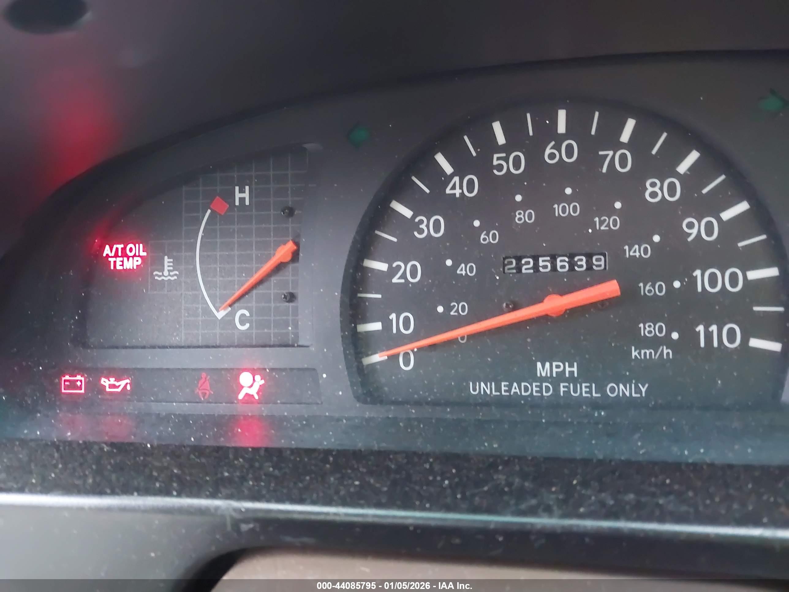 TOYOTA TACOMA image 7