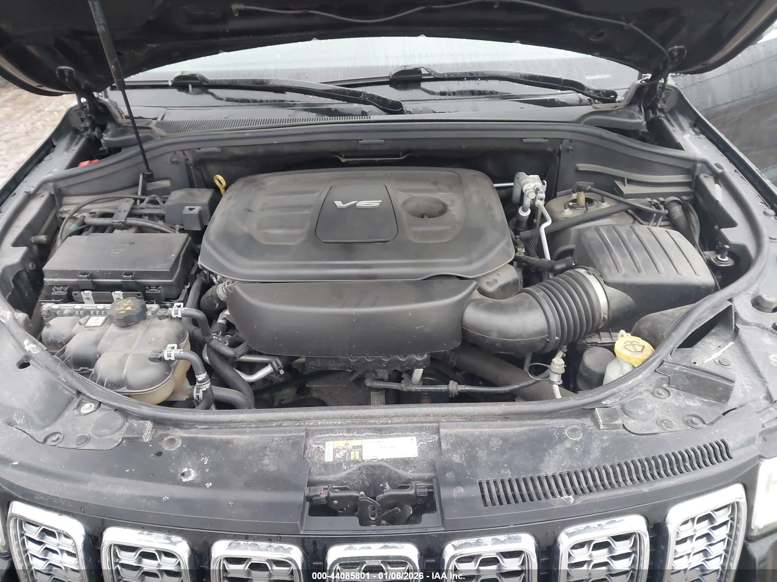 JEEP GRAND image 10