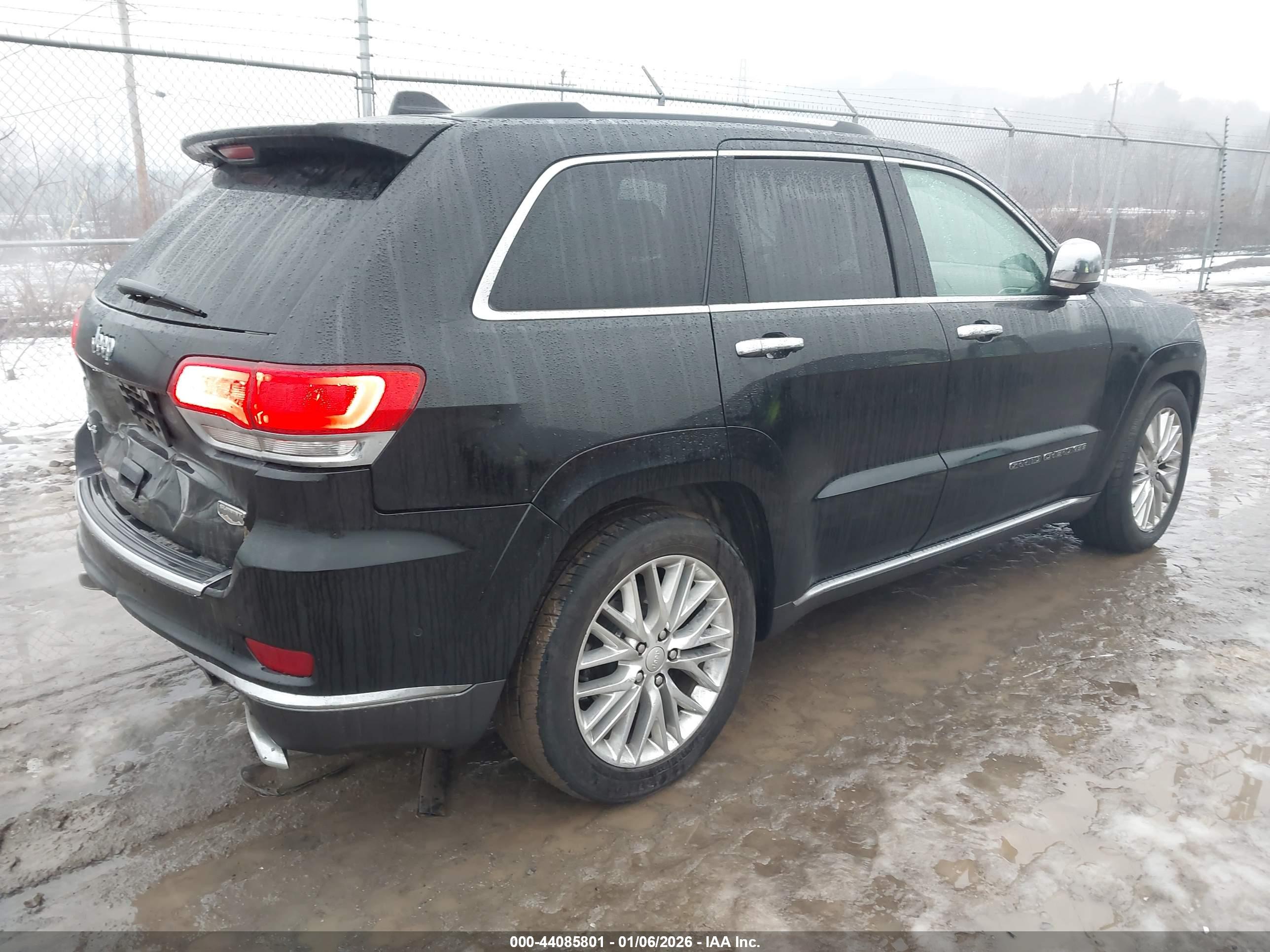 JEEP GRAND image 4