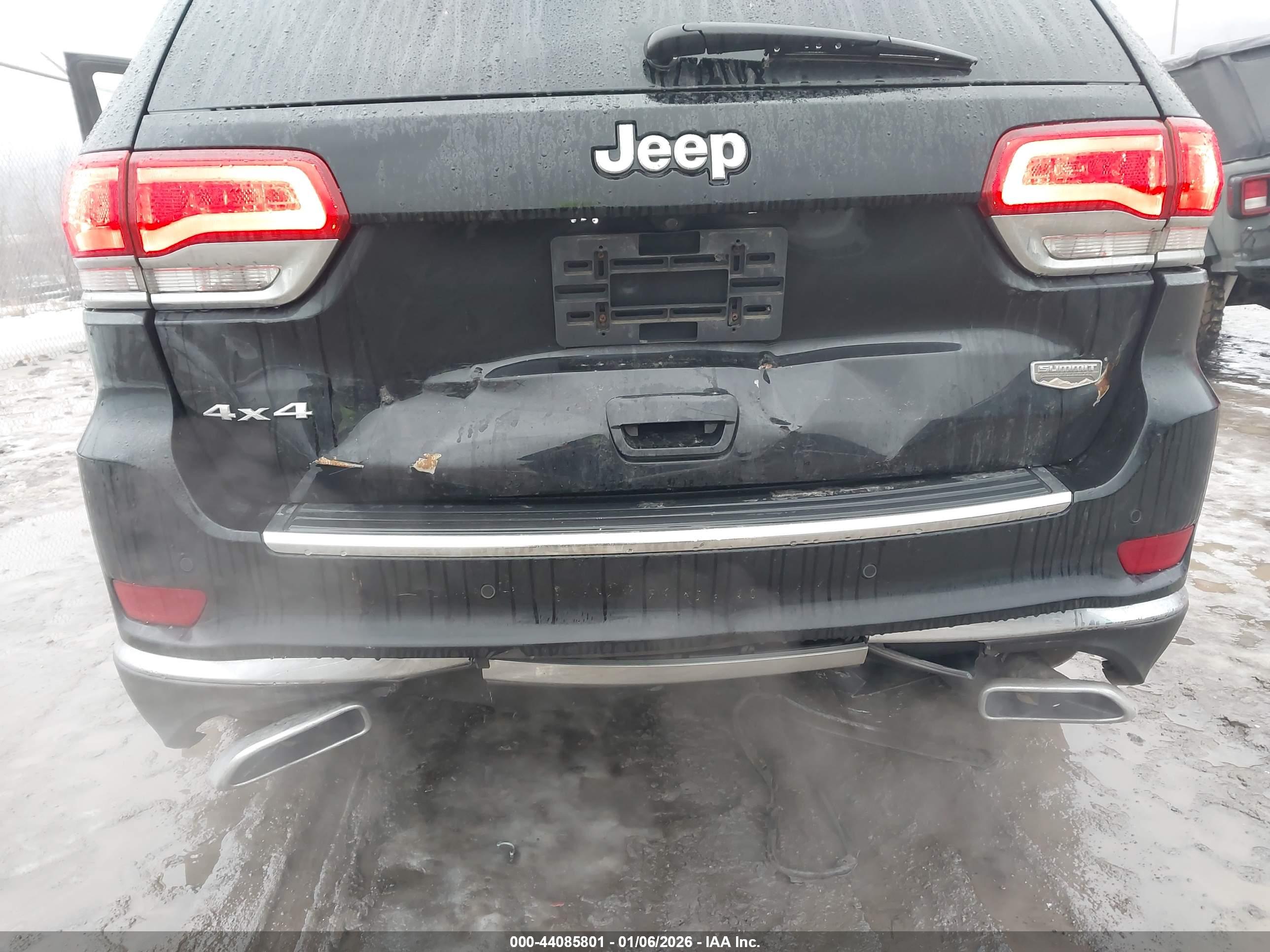 JEEP GRAND image 6