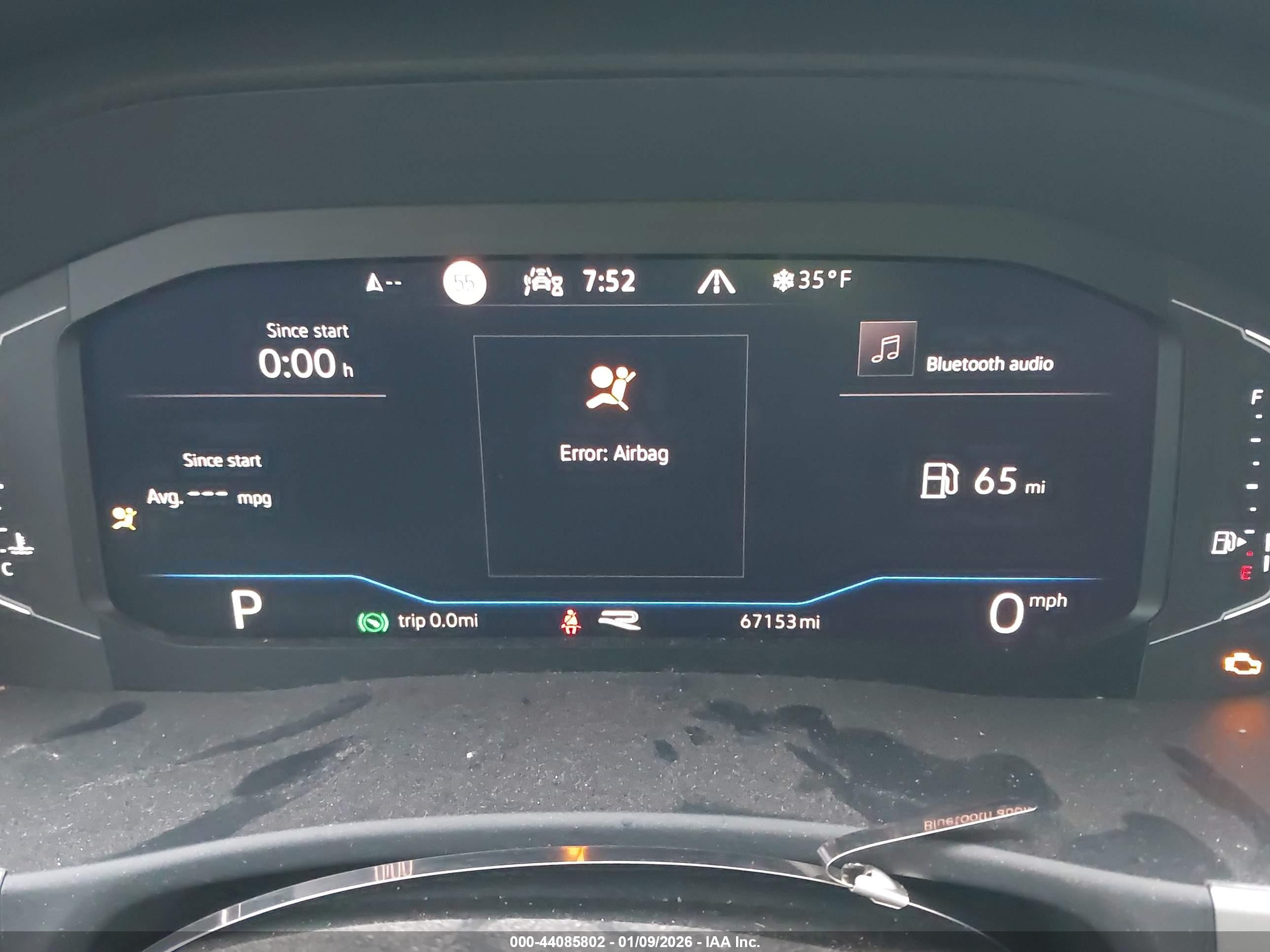 VOLKSWAGEN ATLAS image 7