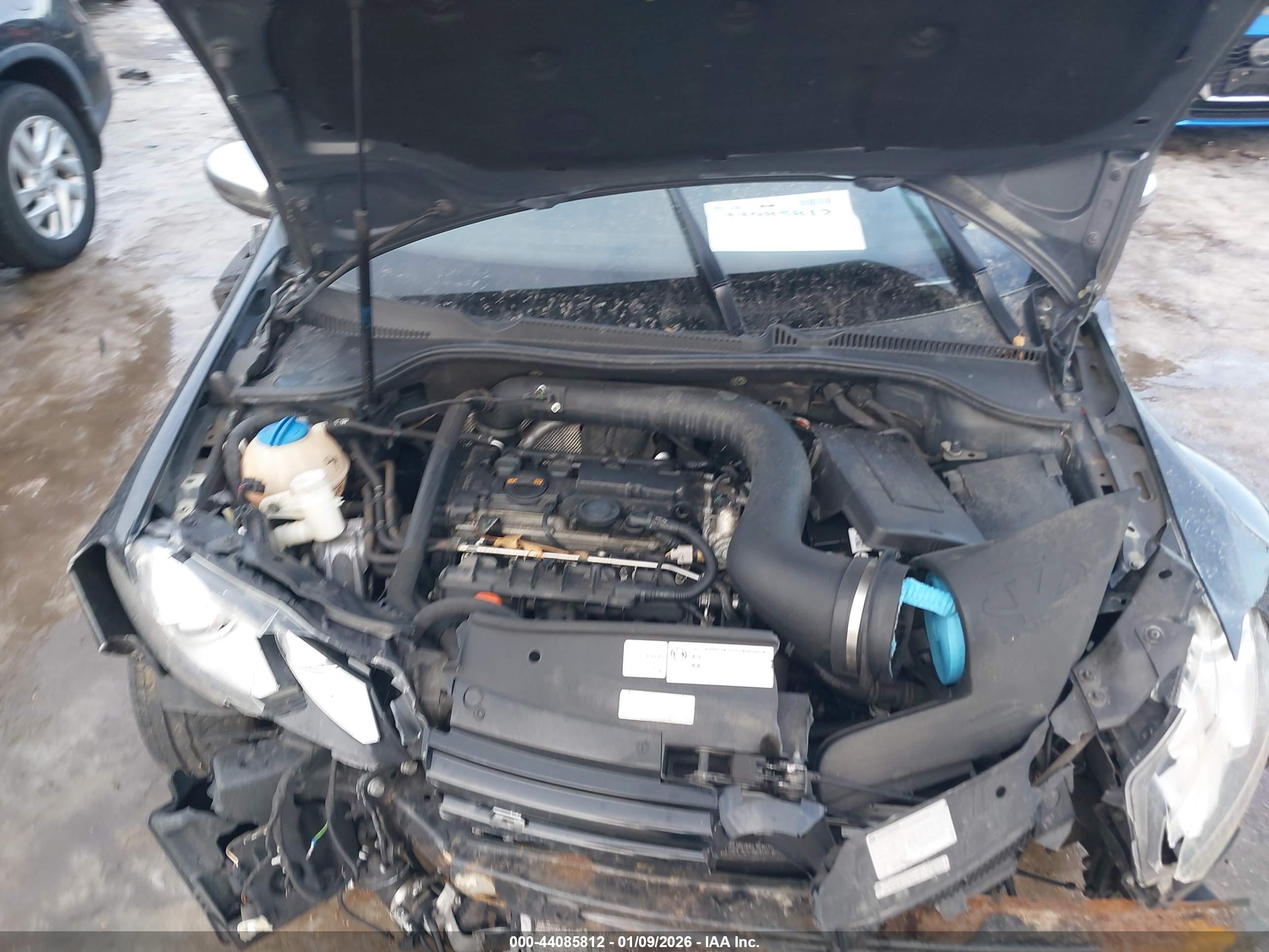 VOLKSWAGEN GOLF image 10
