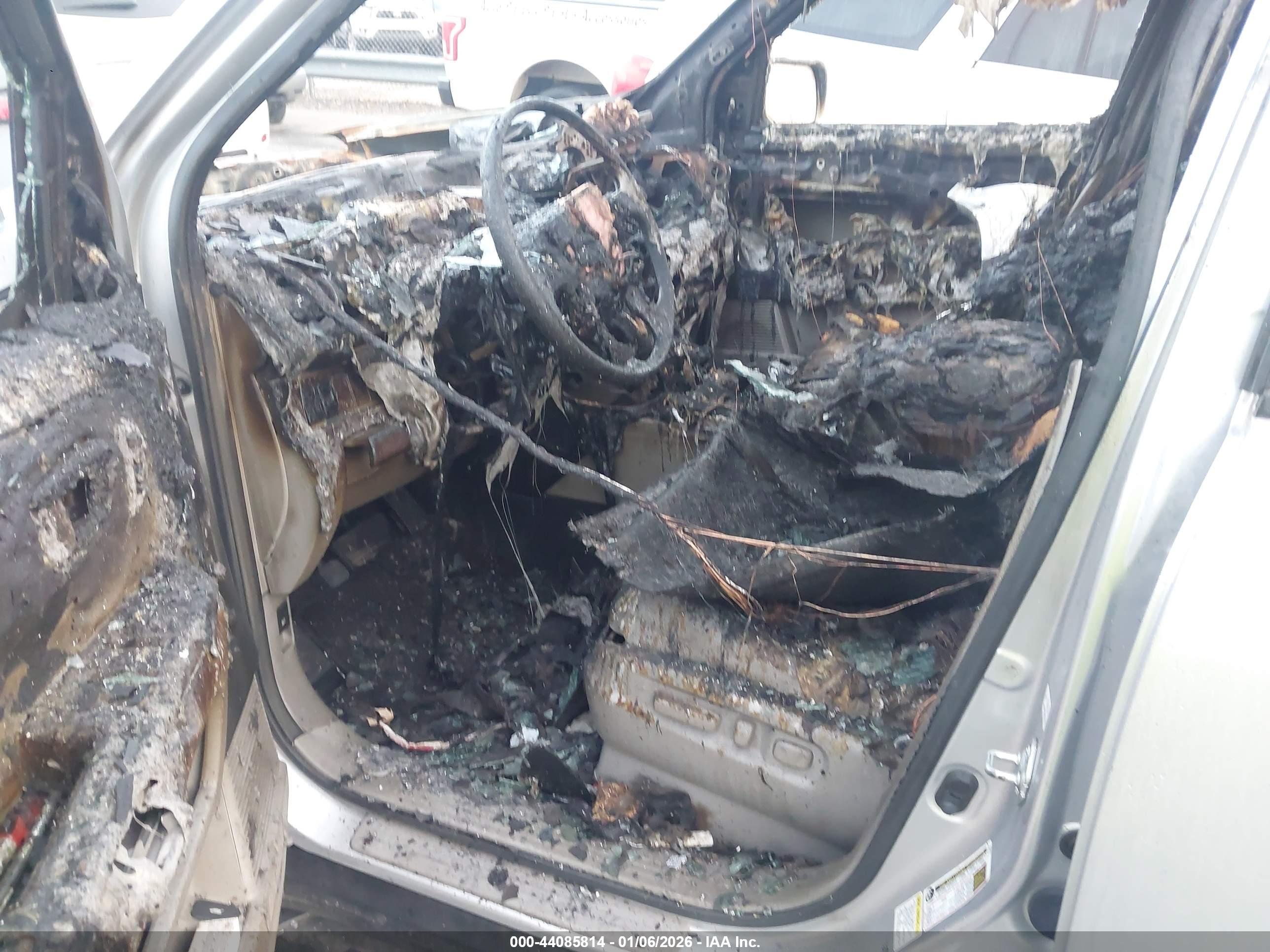 HONDA PILOT image 5