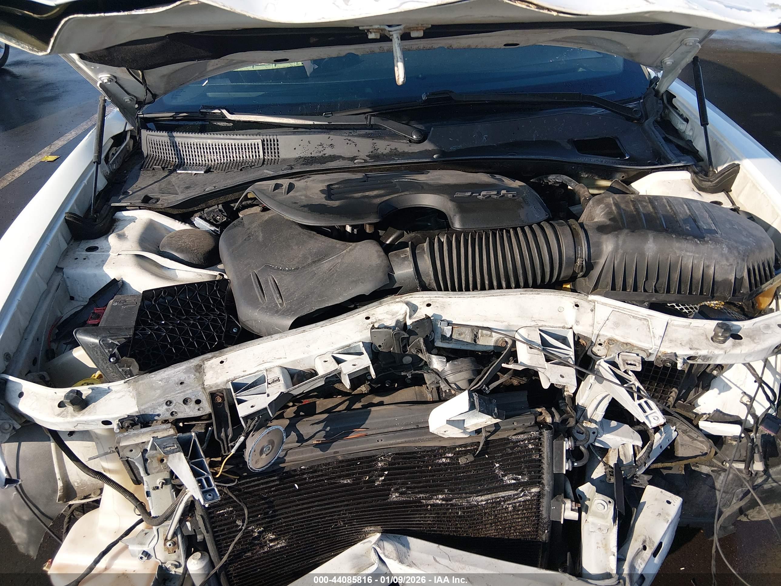 DODGE CHARGER image 10
