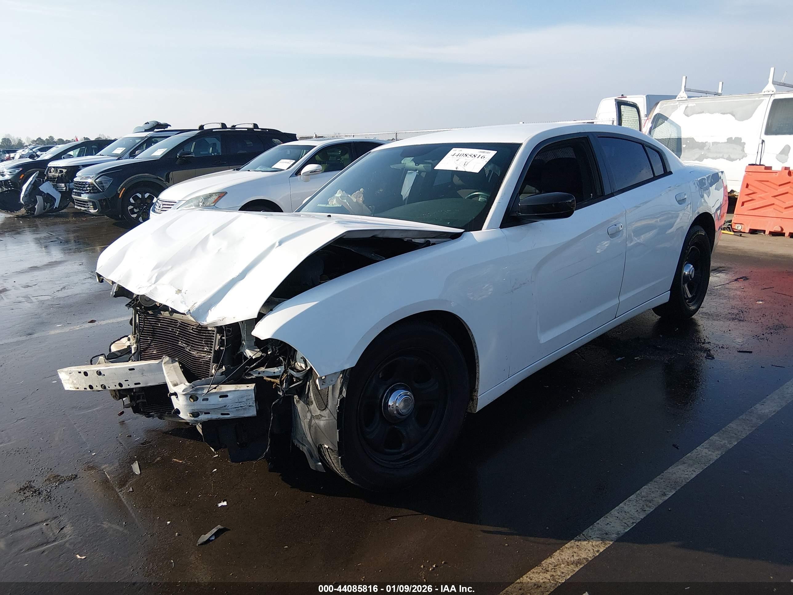 DODGE CHARGER image 2