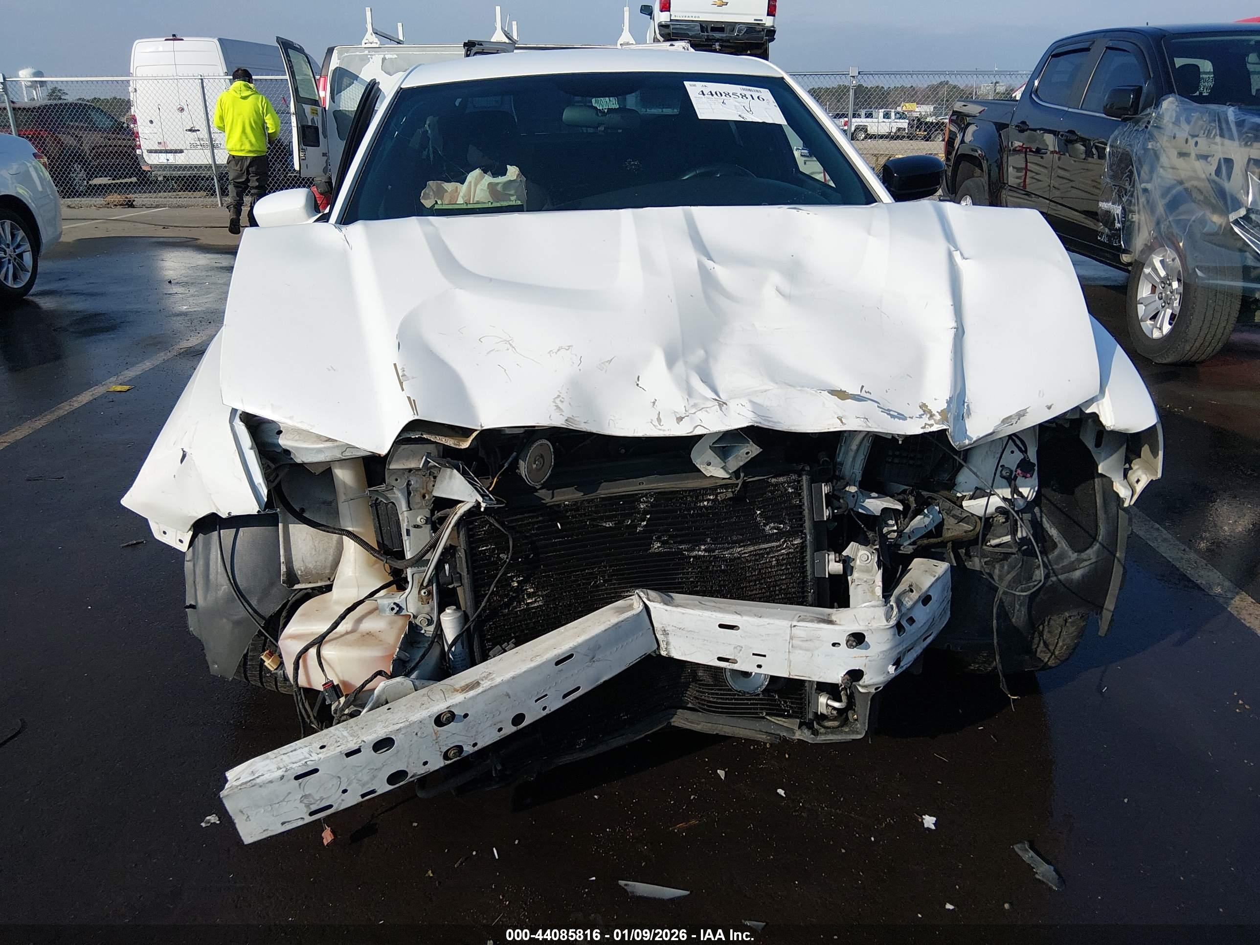 DODGE CHARGER image 6