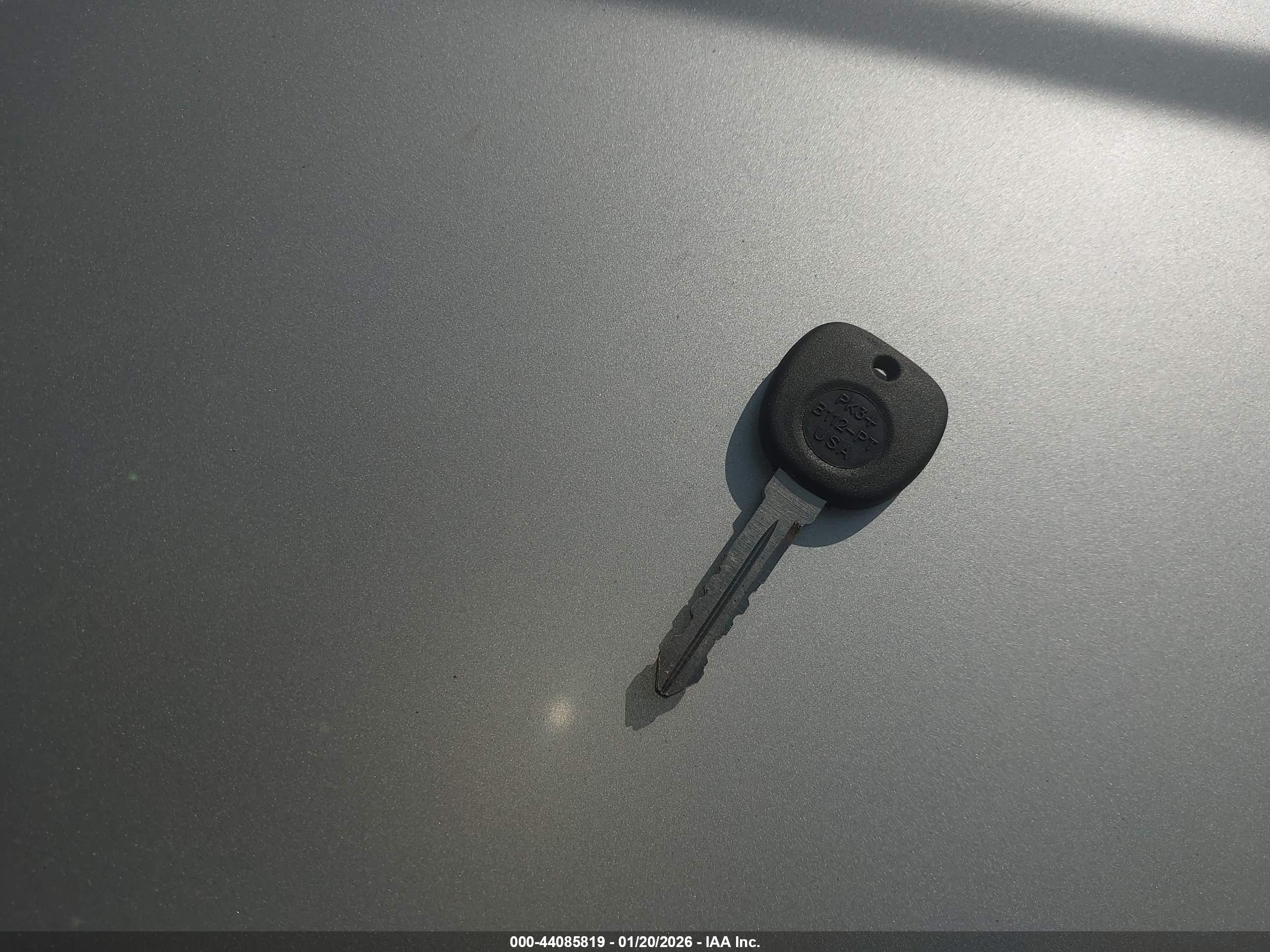 CADILLAC CTS image 11