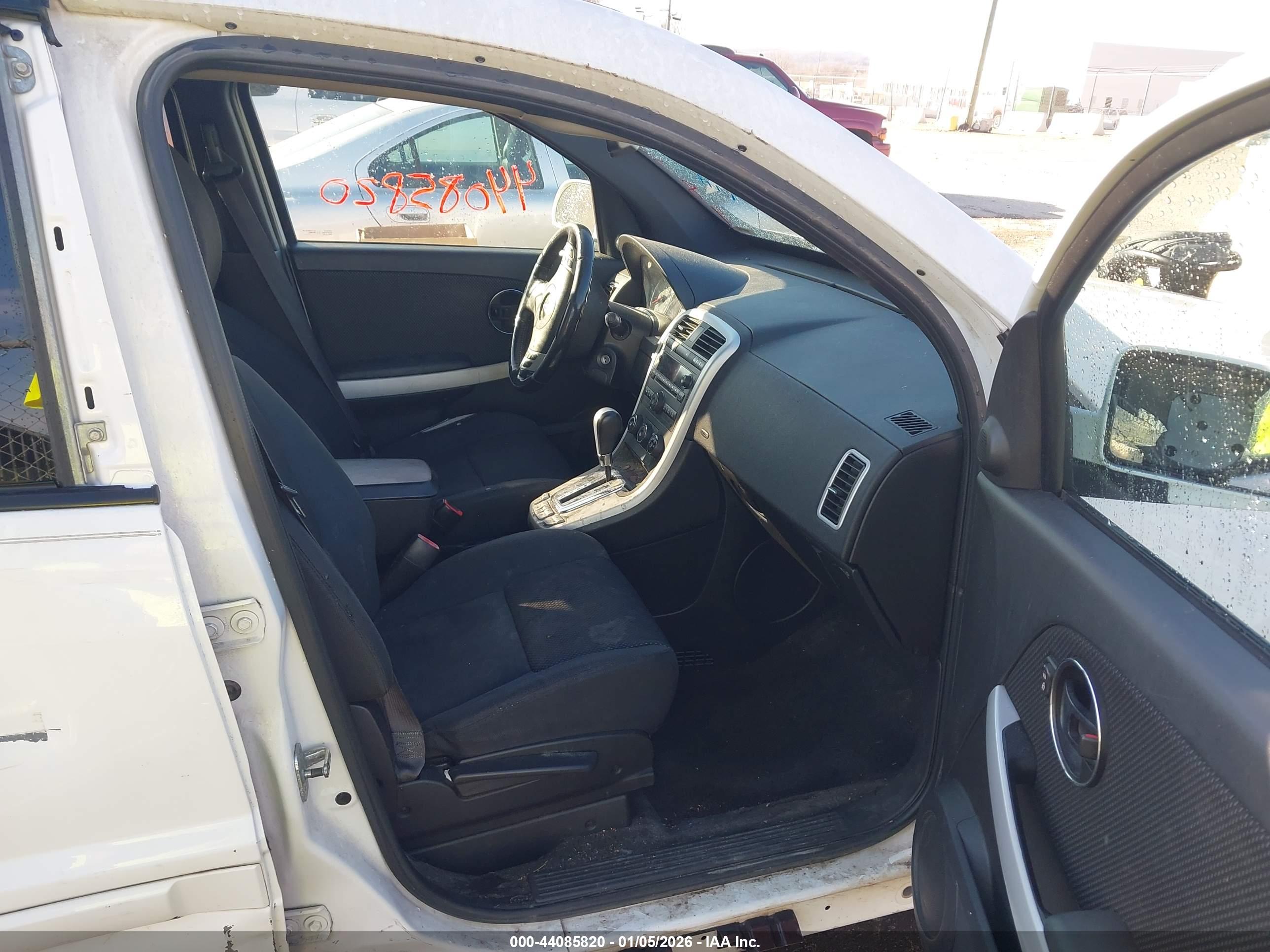 PONTIAC TORRENT image 5