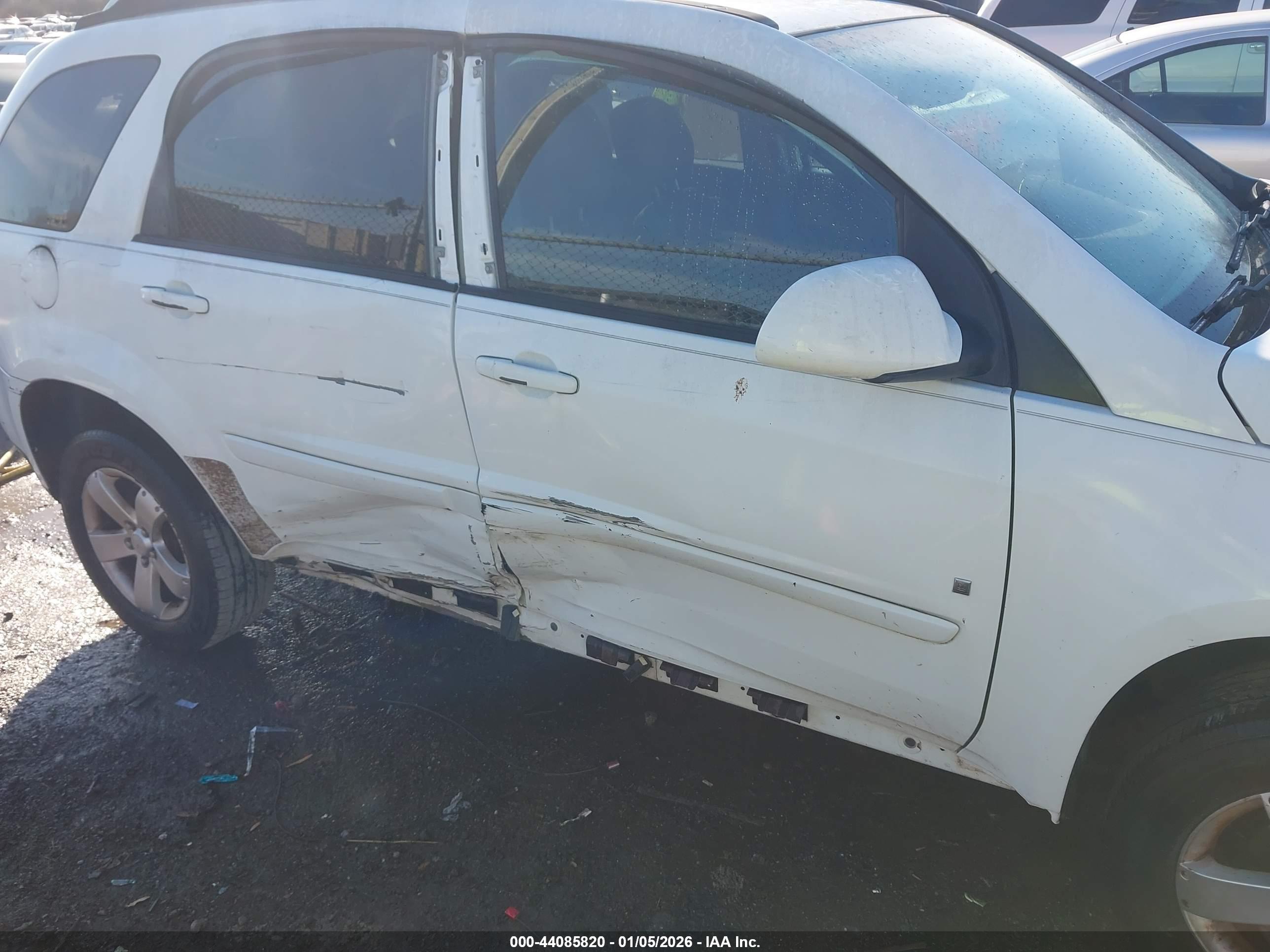 PONTIAC TORRENT image 6