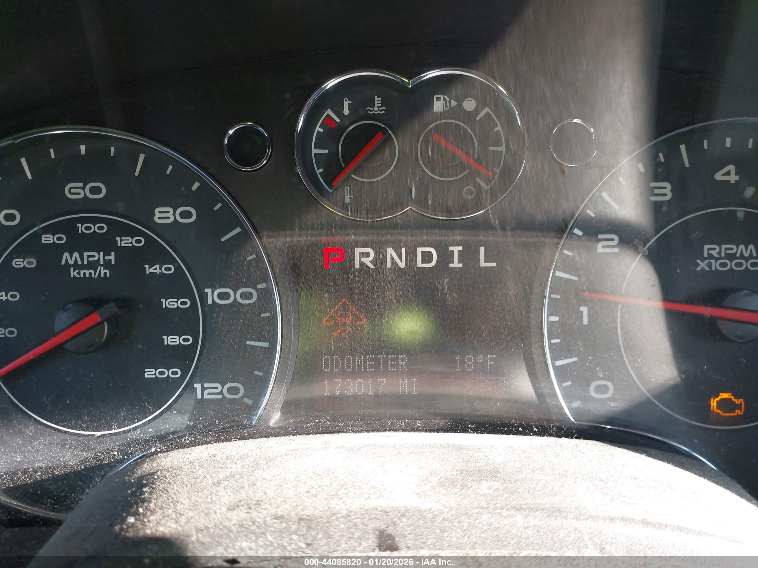 PONTIAC TORRENT image 7
