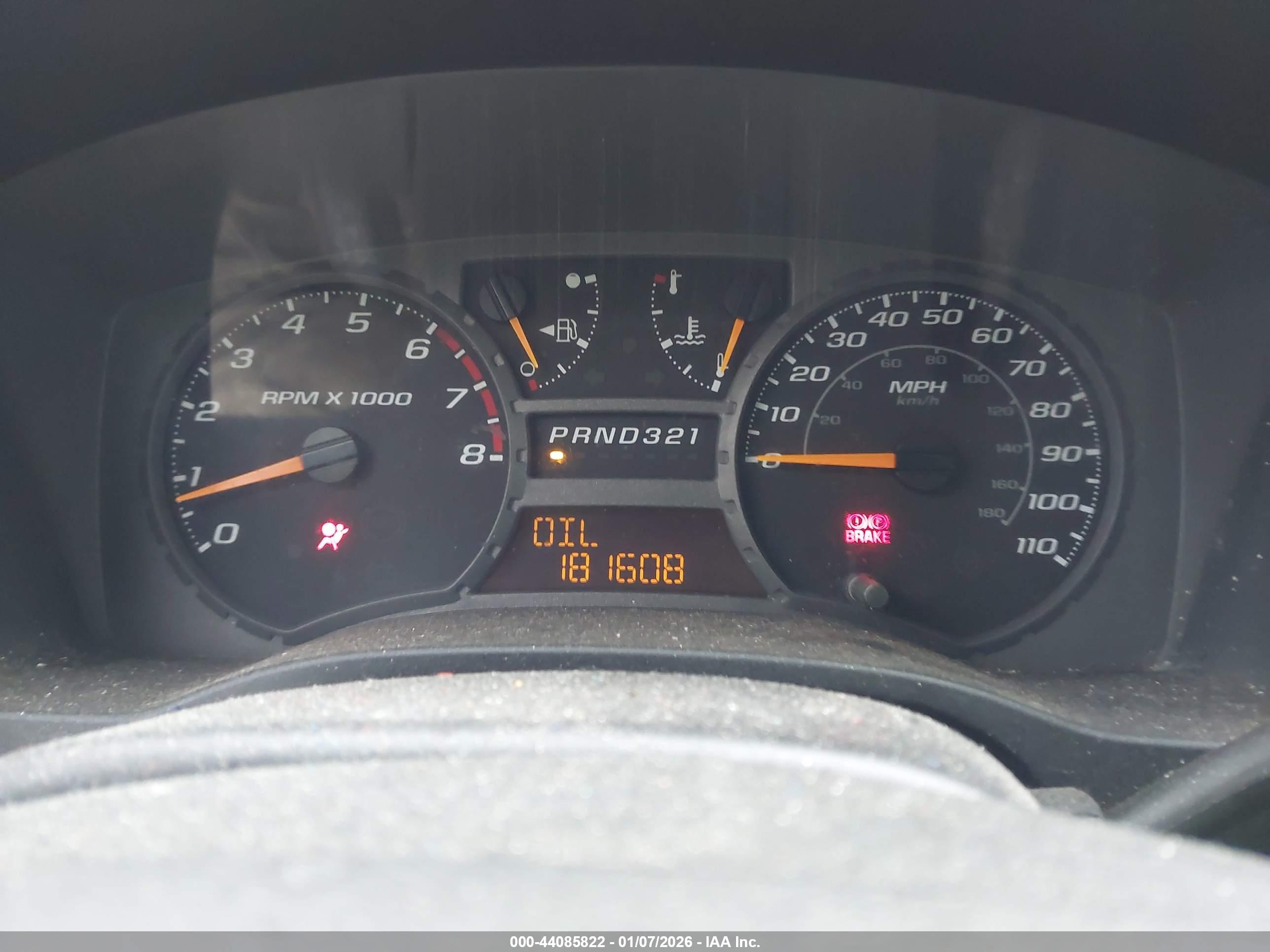 CHEVROLET COLORADO image 7