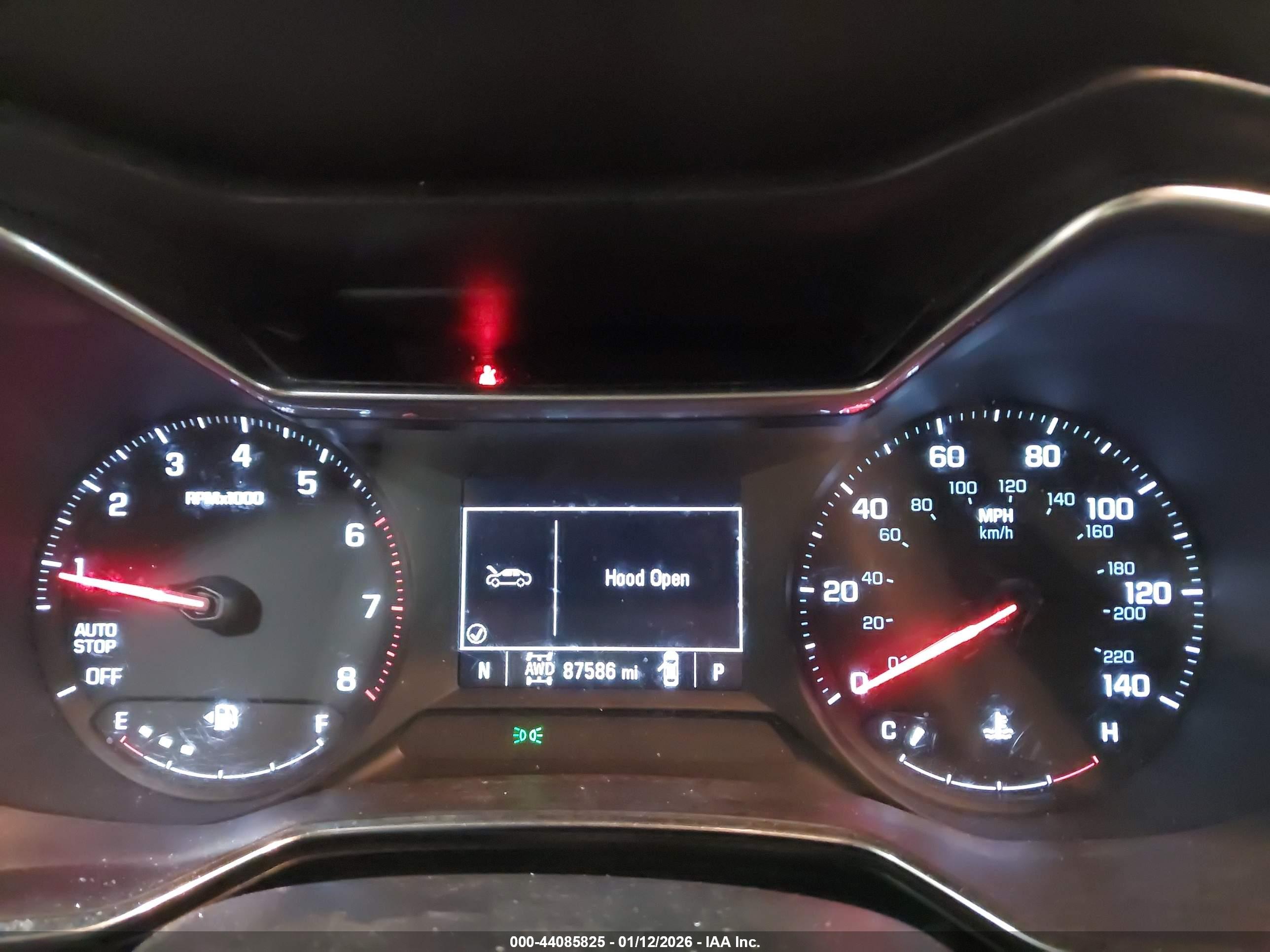 CHEVROLET TRAILBLAZER image 7
