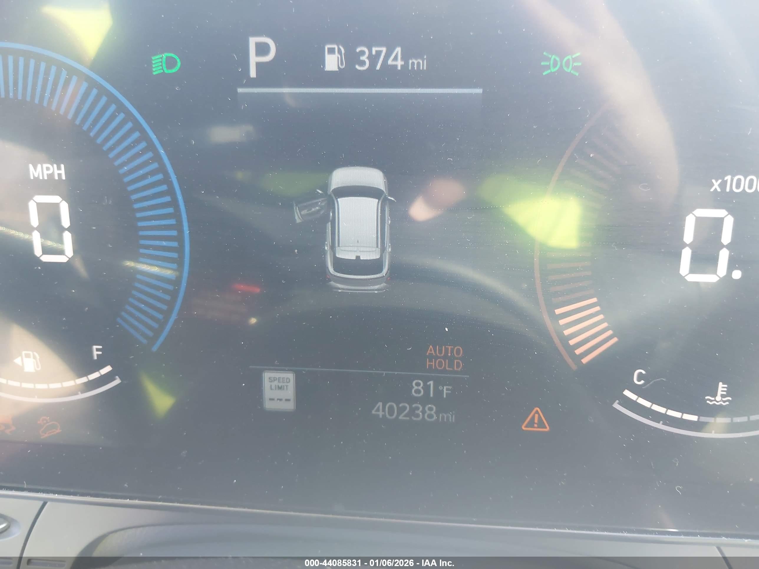 HYUNDAI KONA image 7