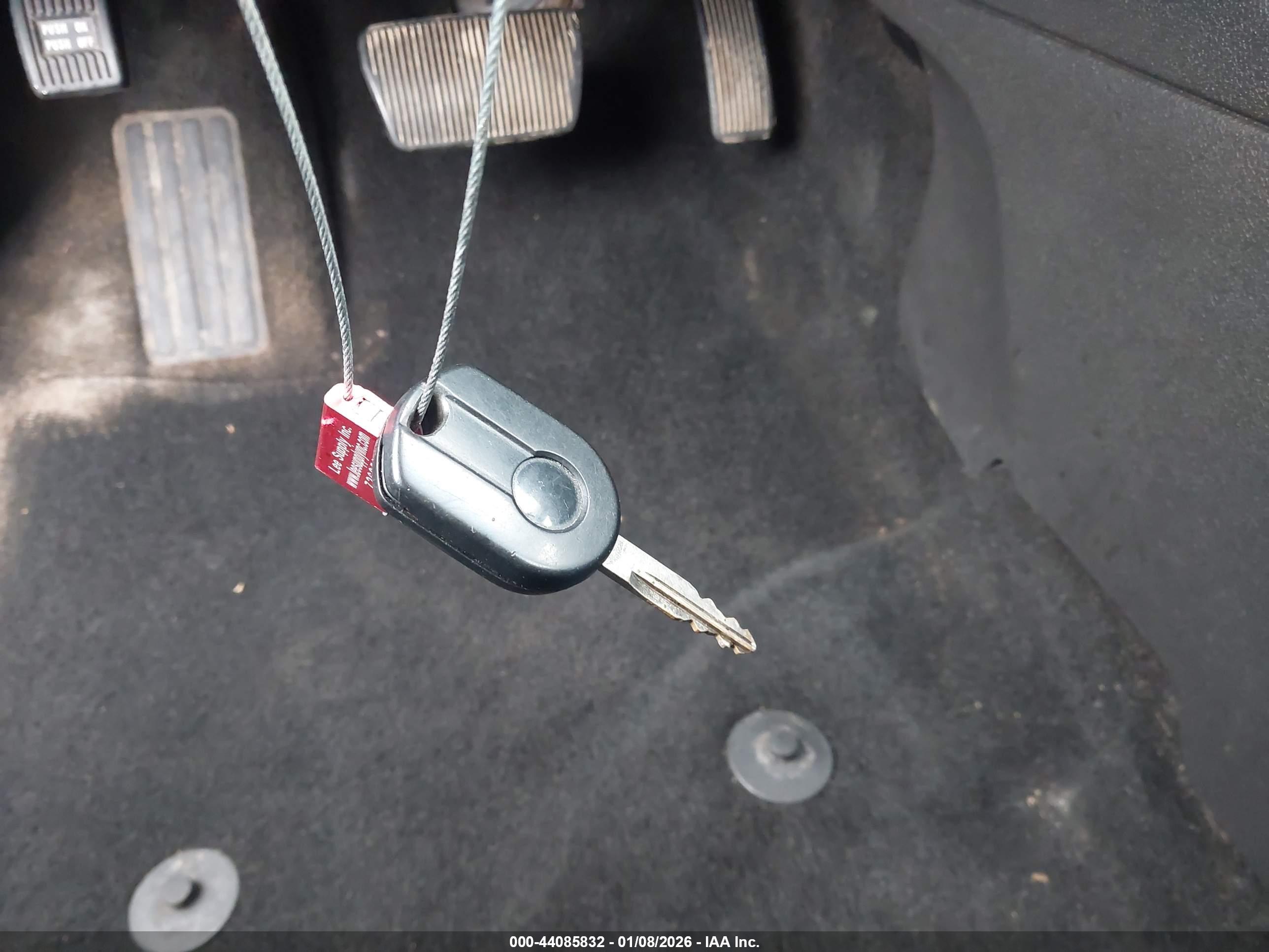 FORD EDGE image 11