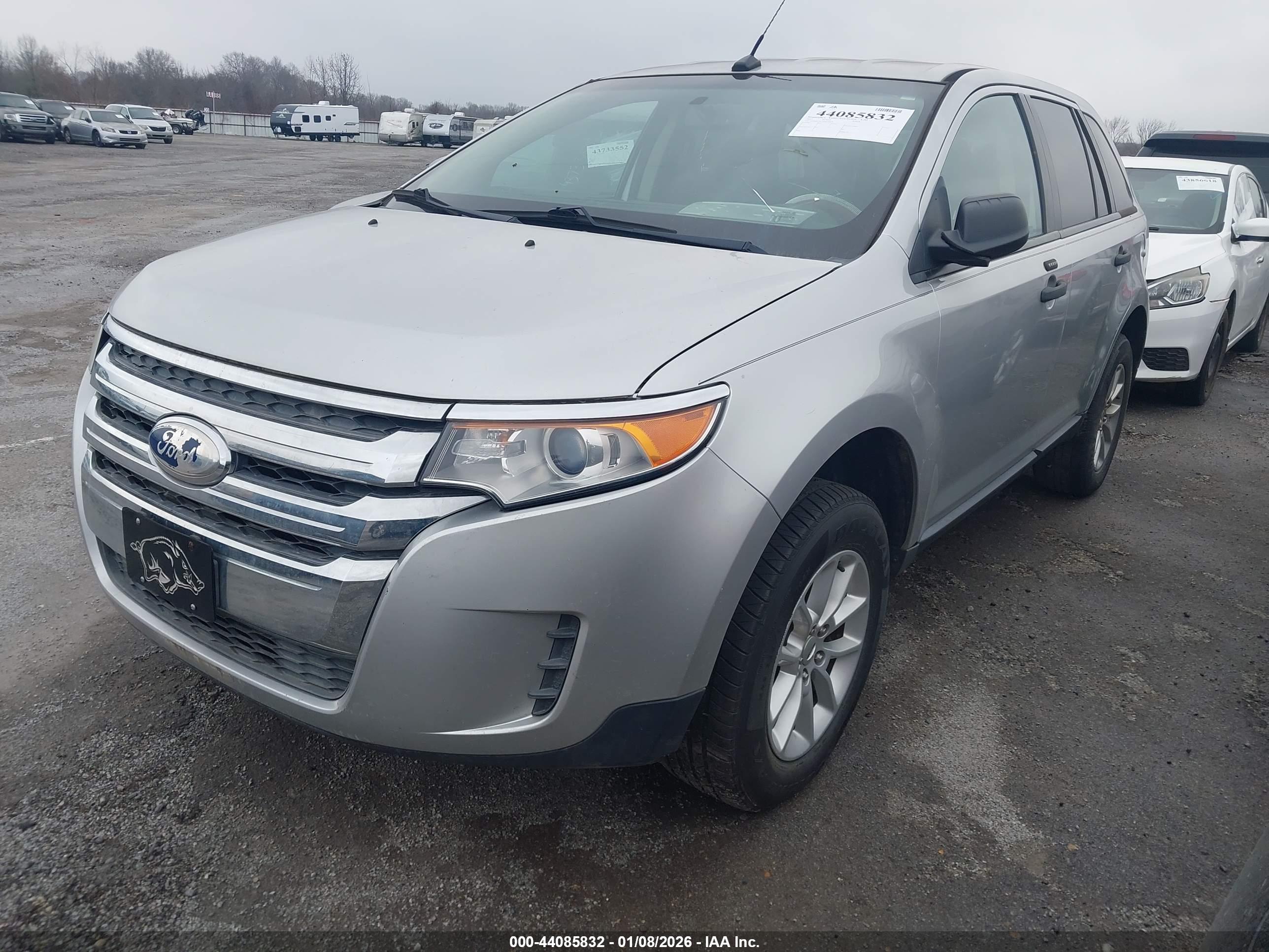FORD EDGE image 2