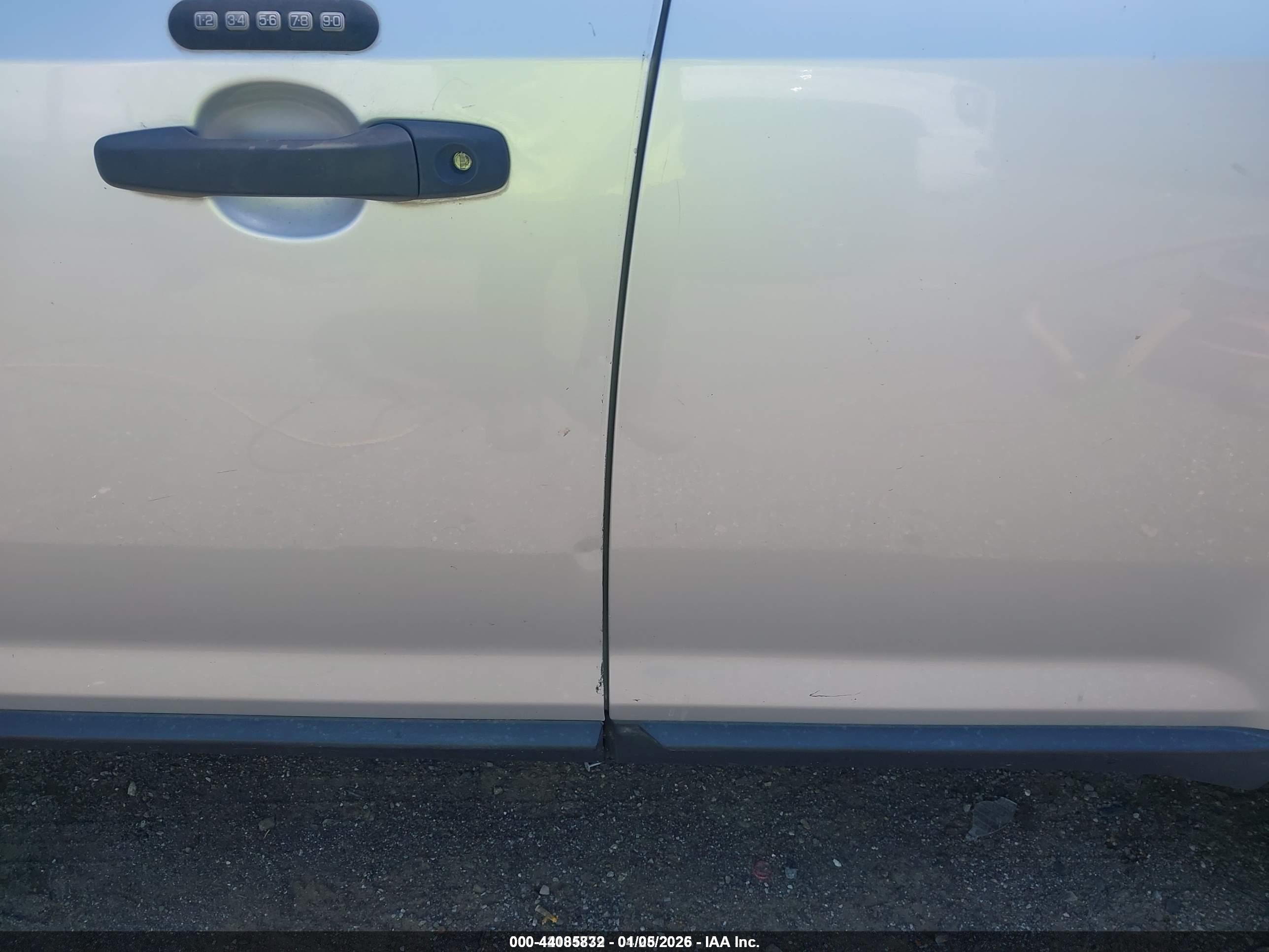 FORD EDGE image 6