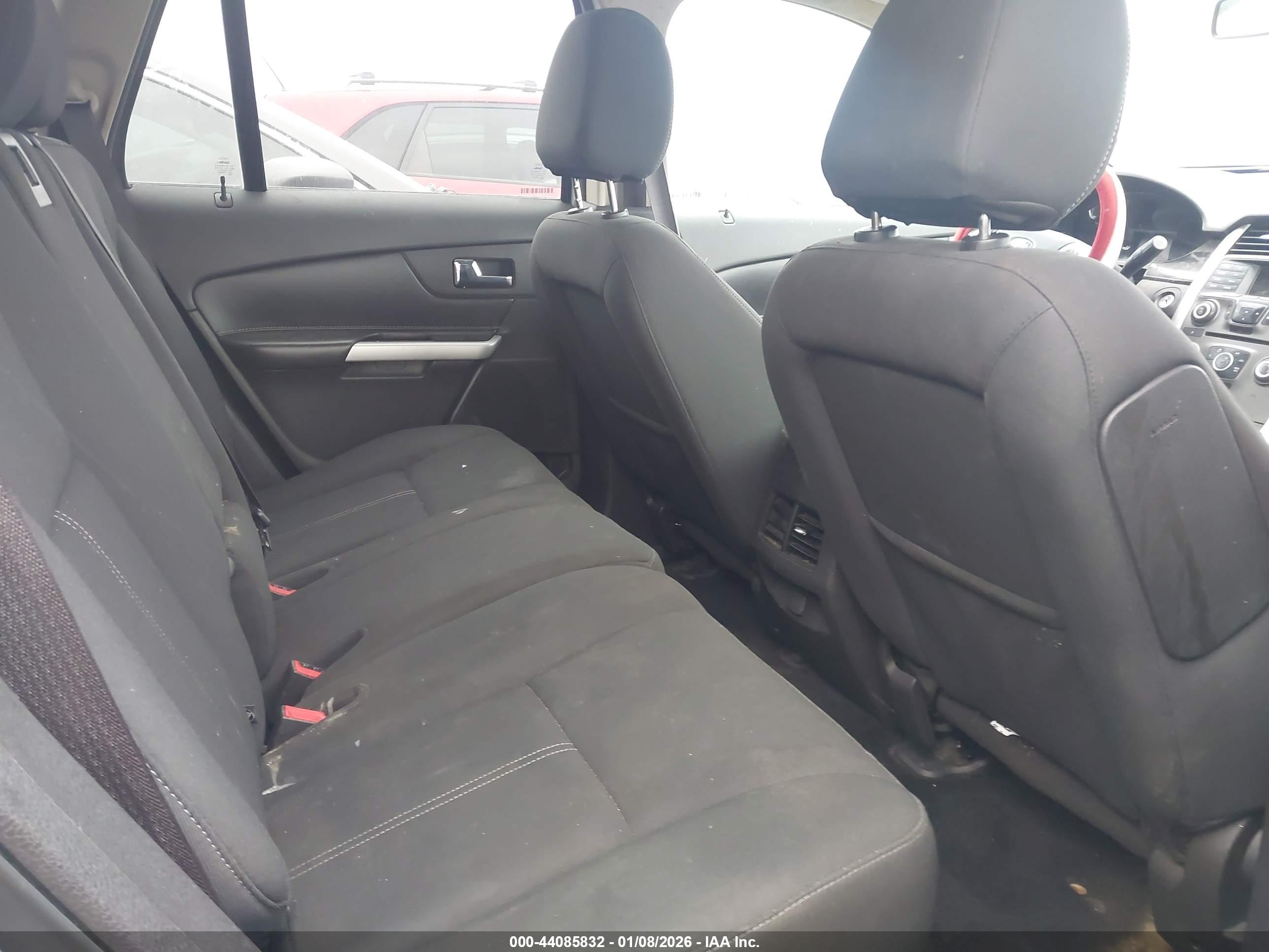 FORD EDGE image 8