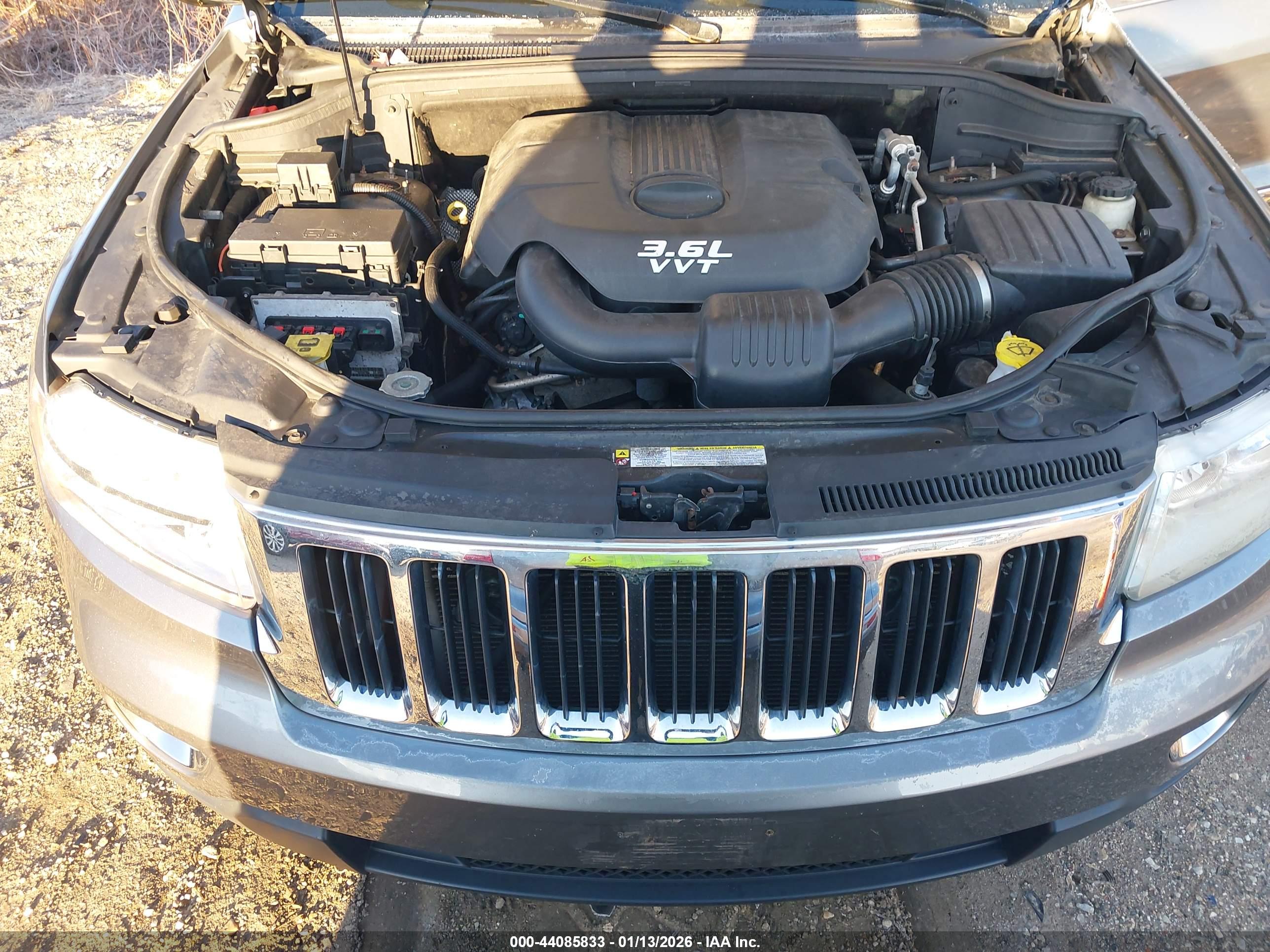 JEEP GRAND image 10