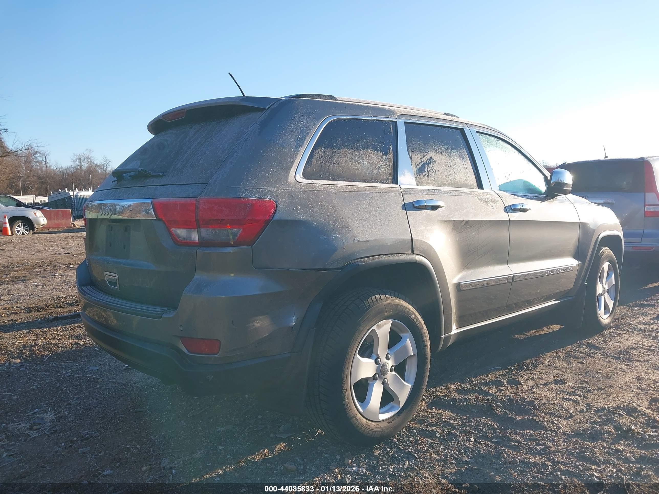 JEEP GRAND image 6