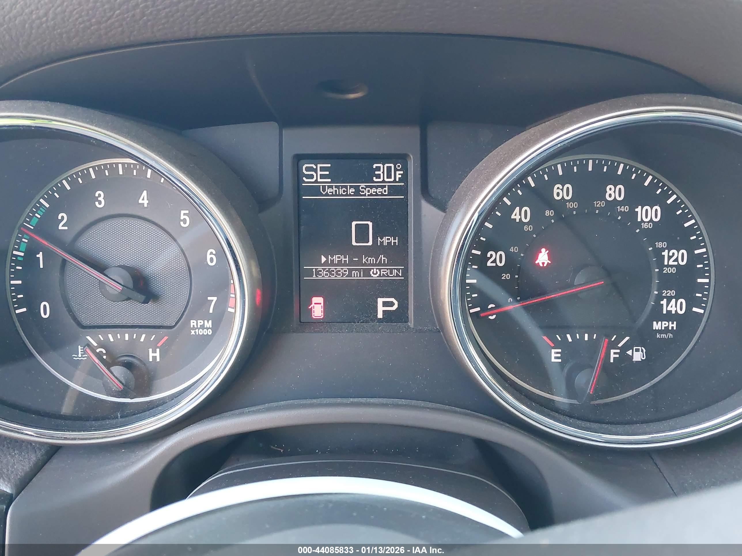 JEEP GRAND image 7