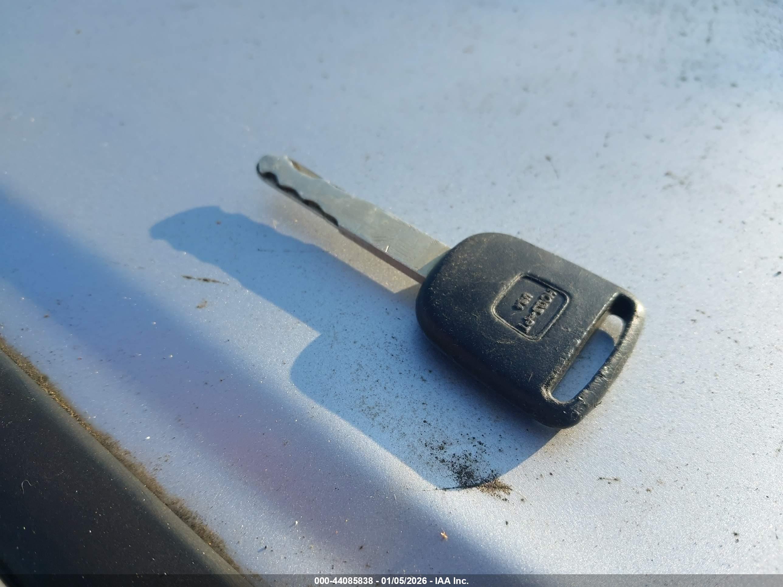 HONDA ACCORD image 11