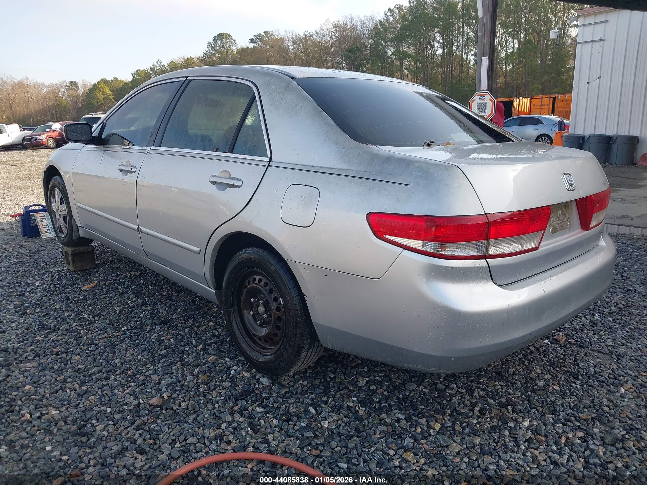HONDA ACCORD image 3