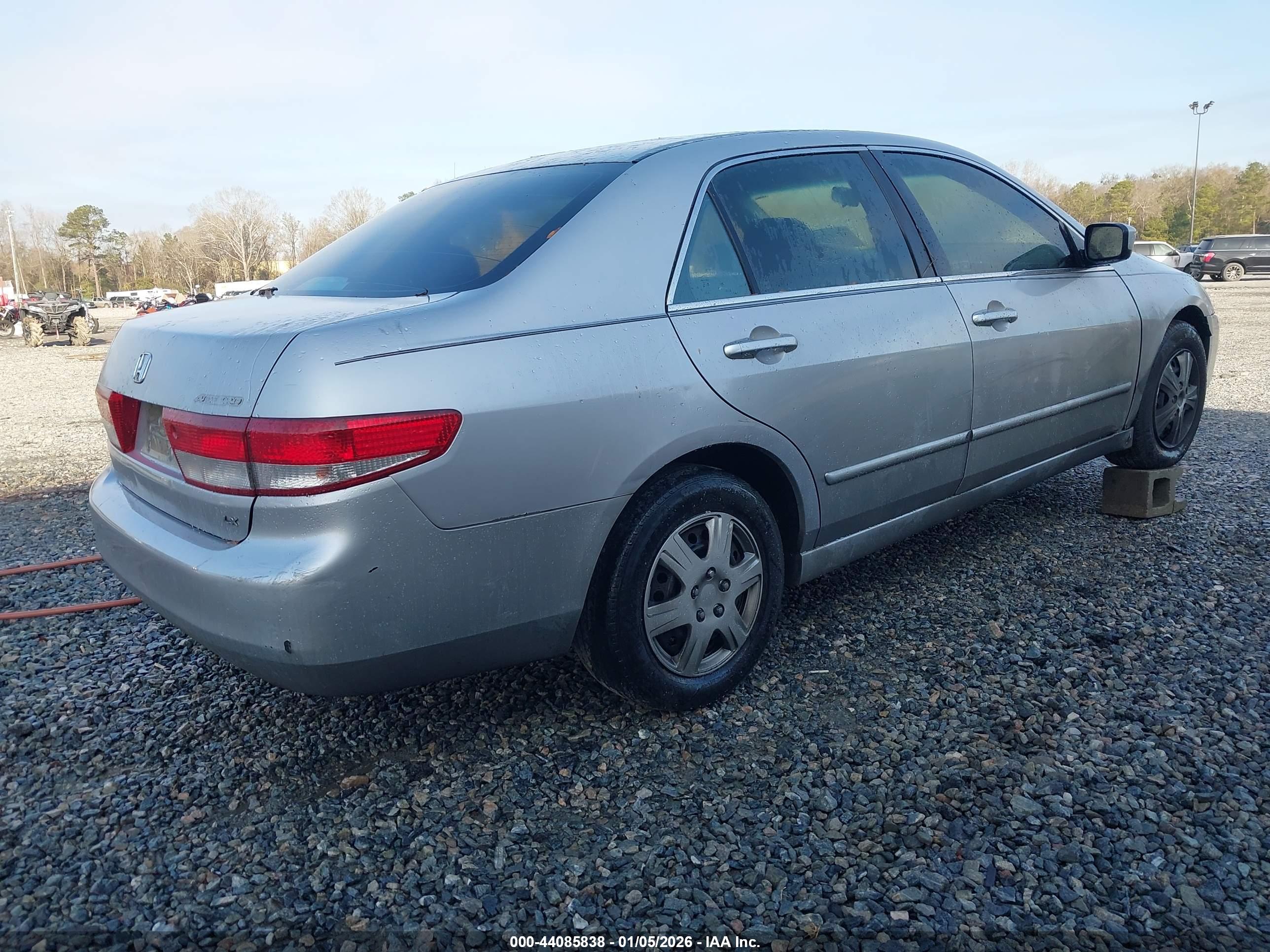 HONDA ACCORD image 4