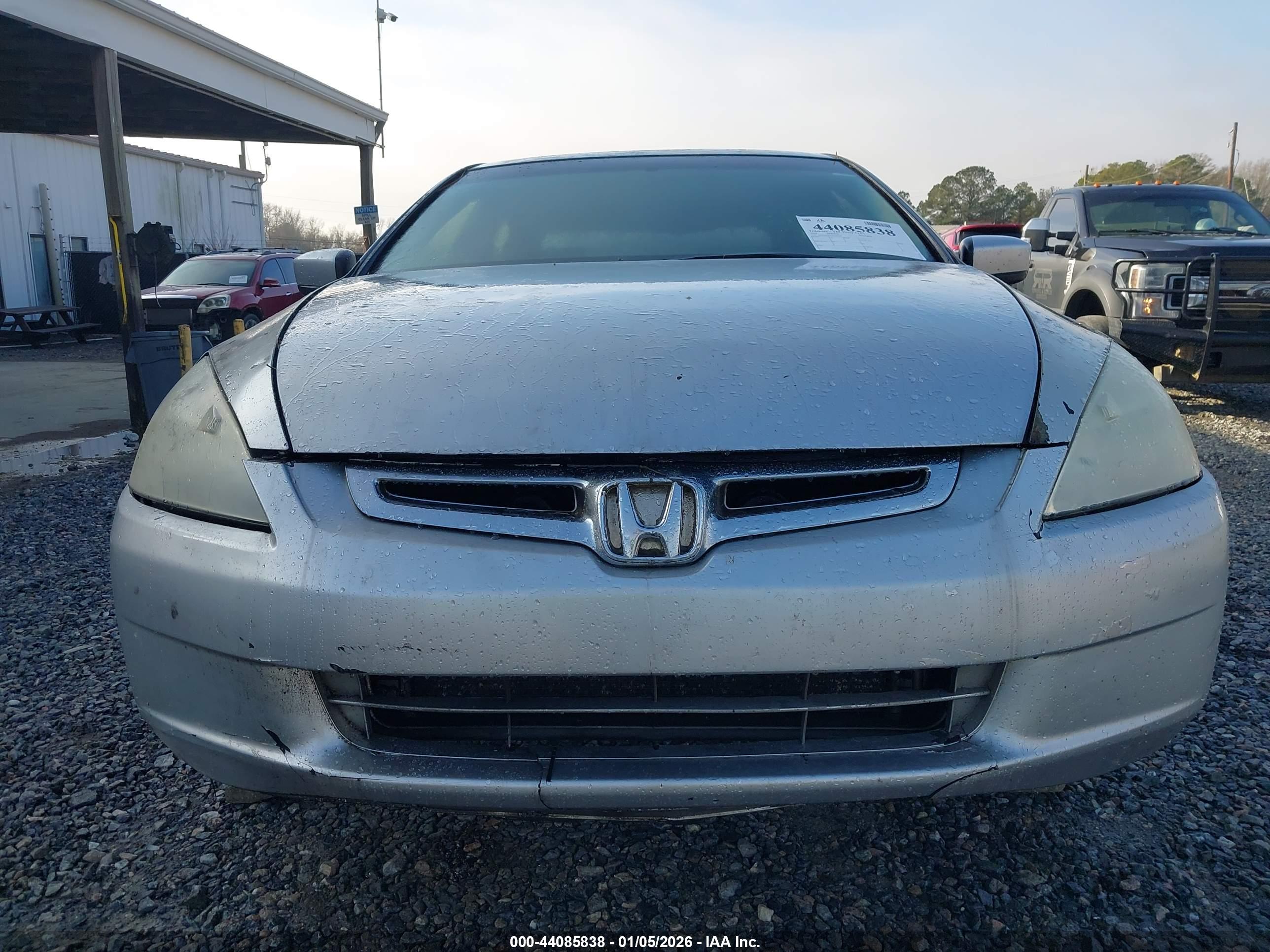 HONDA ACCORD image 6